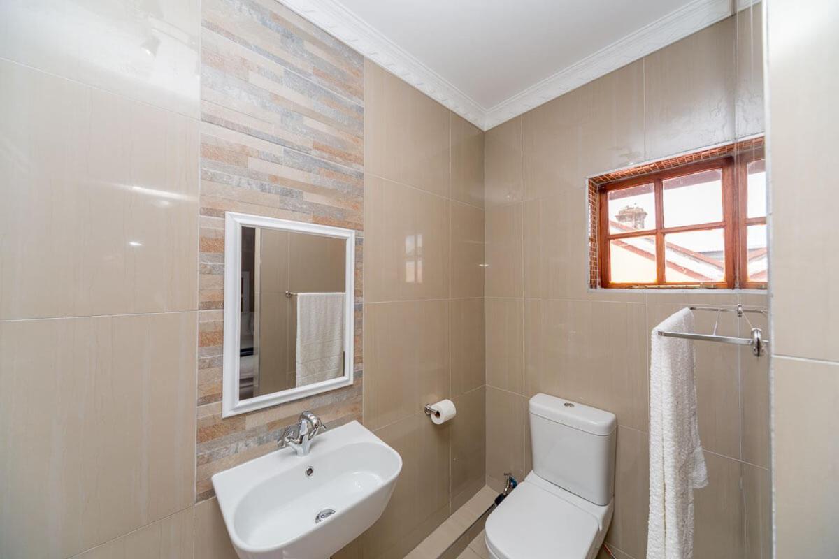 The Musafer Travel Lodge
