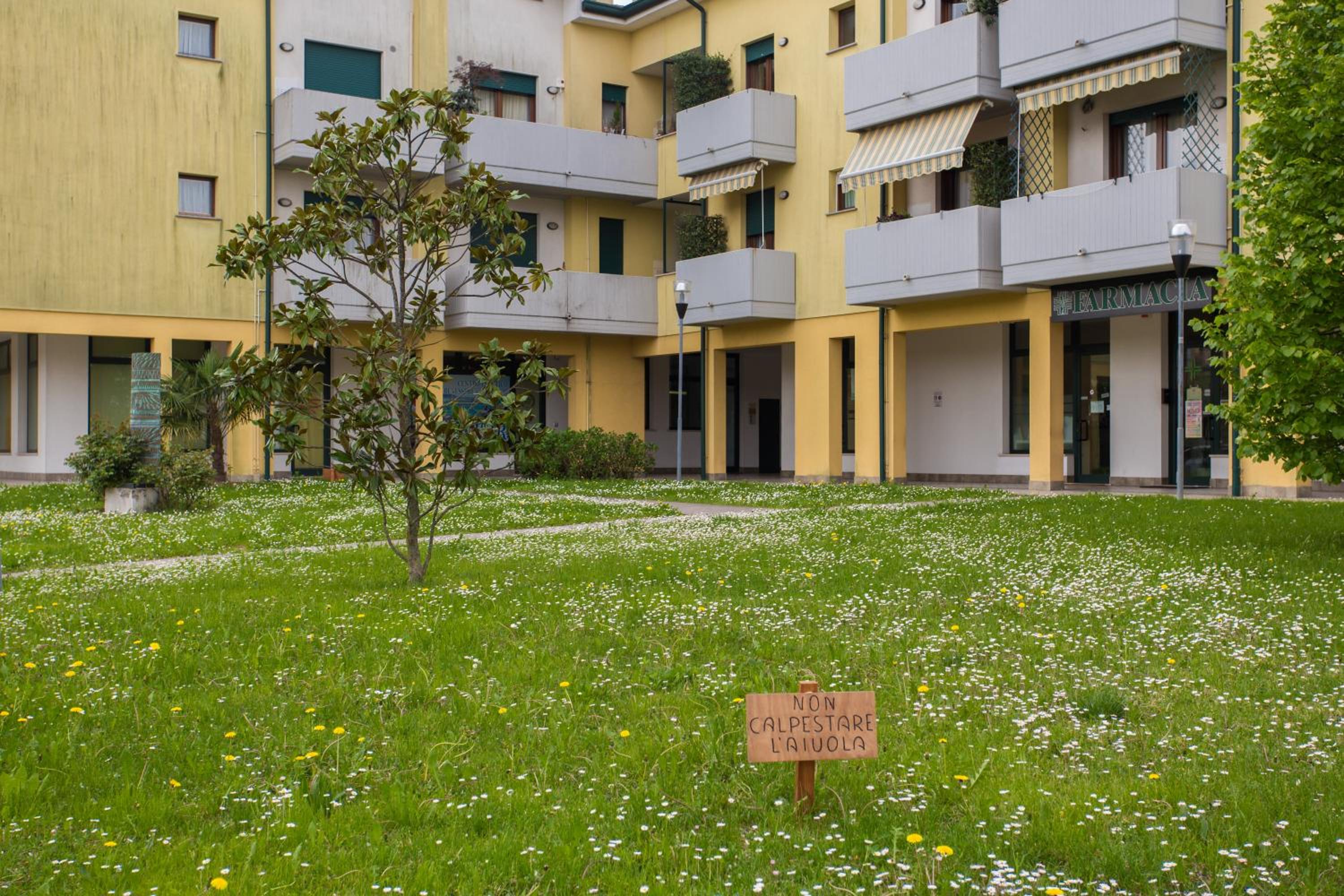 Residence Piazza Galta view 3