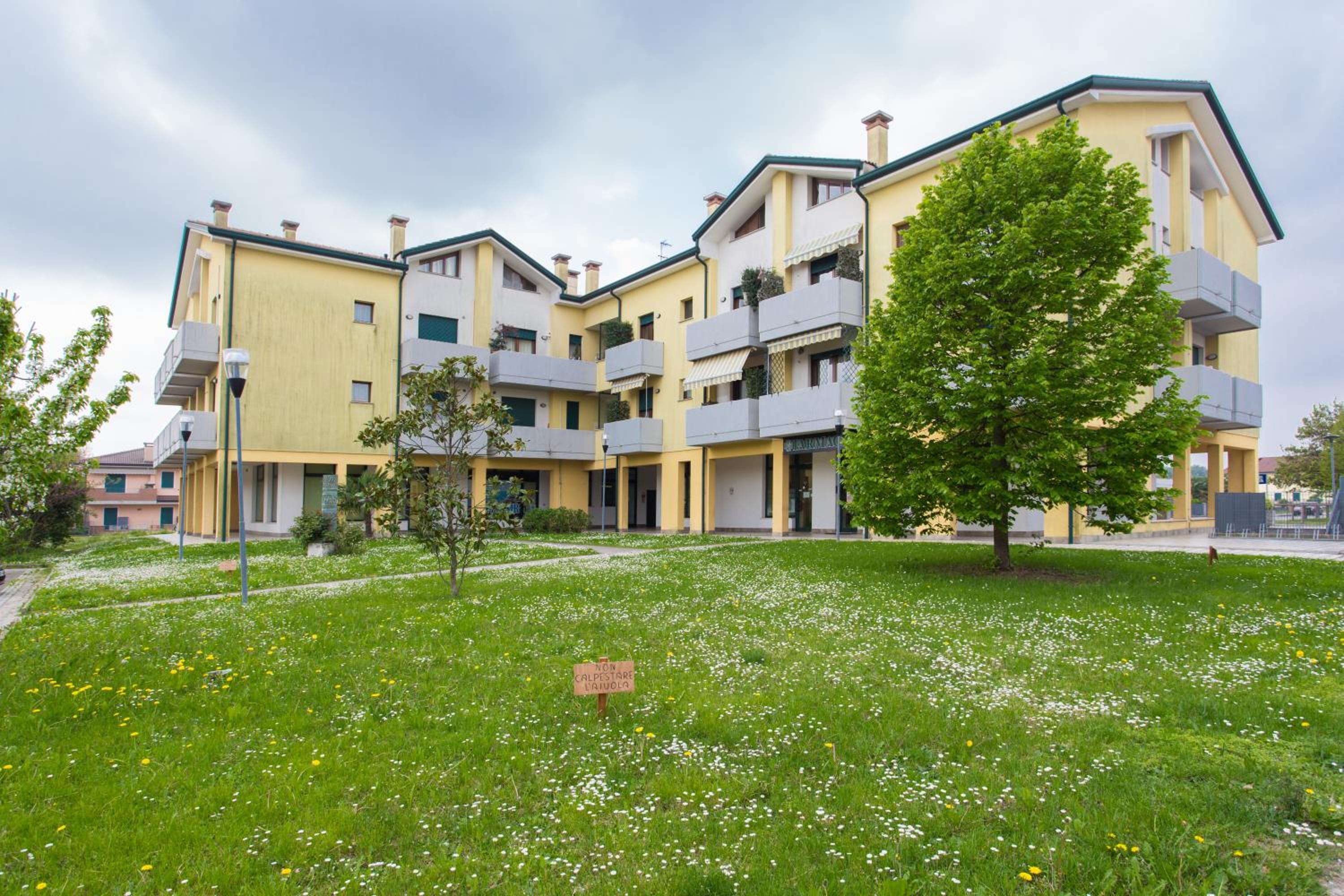 Residence Piazza Galta view 4