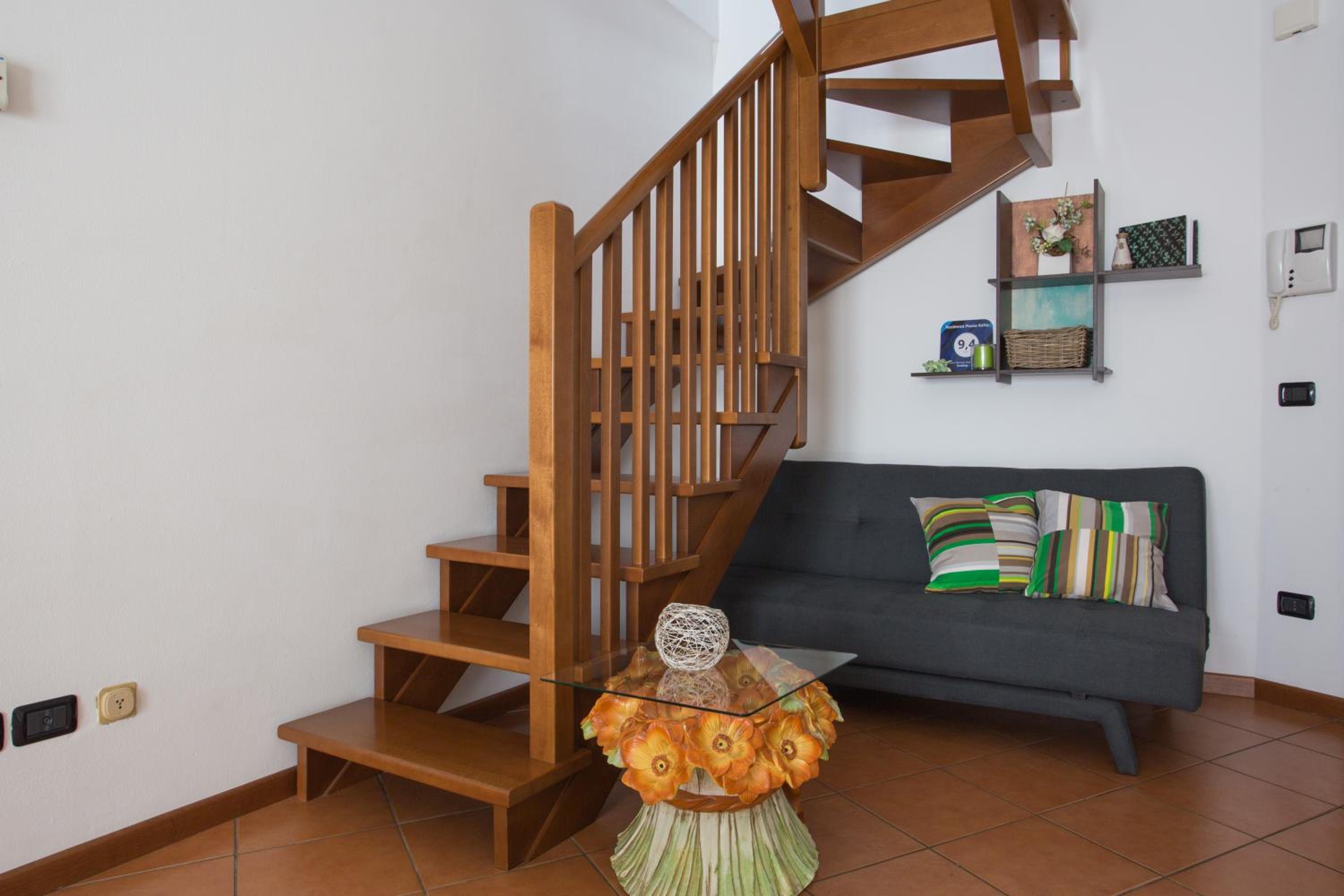 Residence Piazza Galta view 5