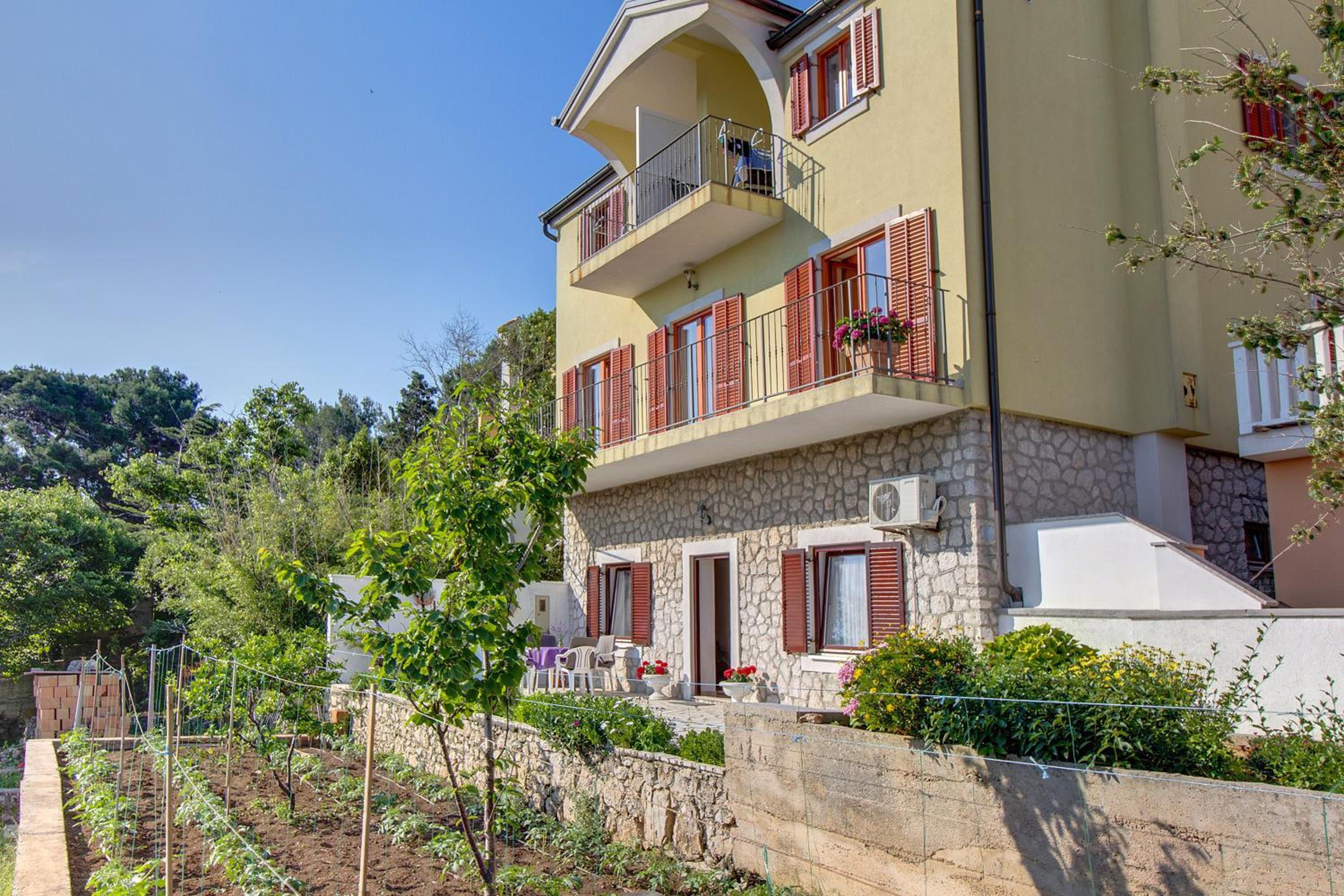 Apartman Haraciceva