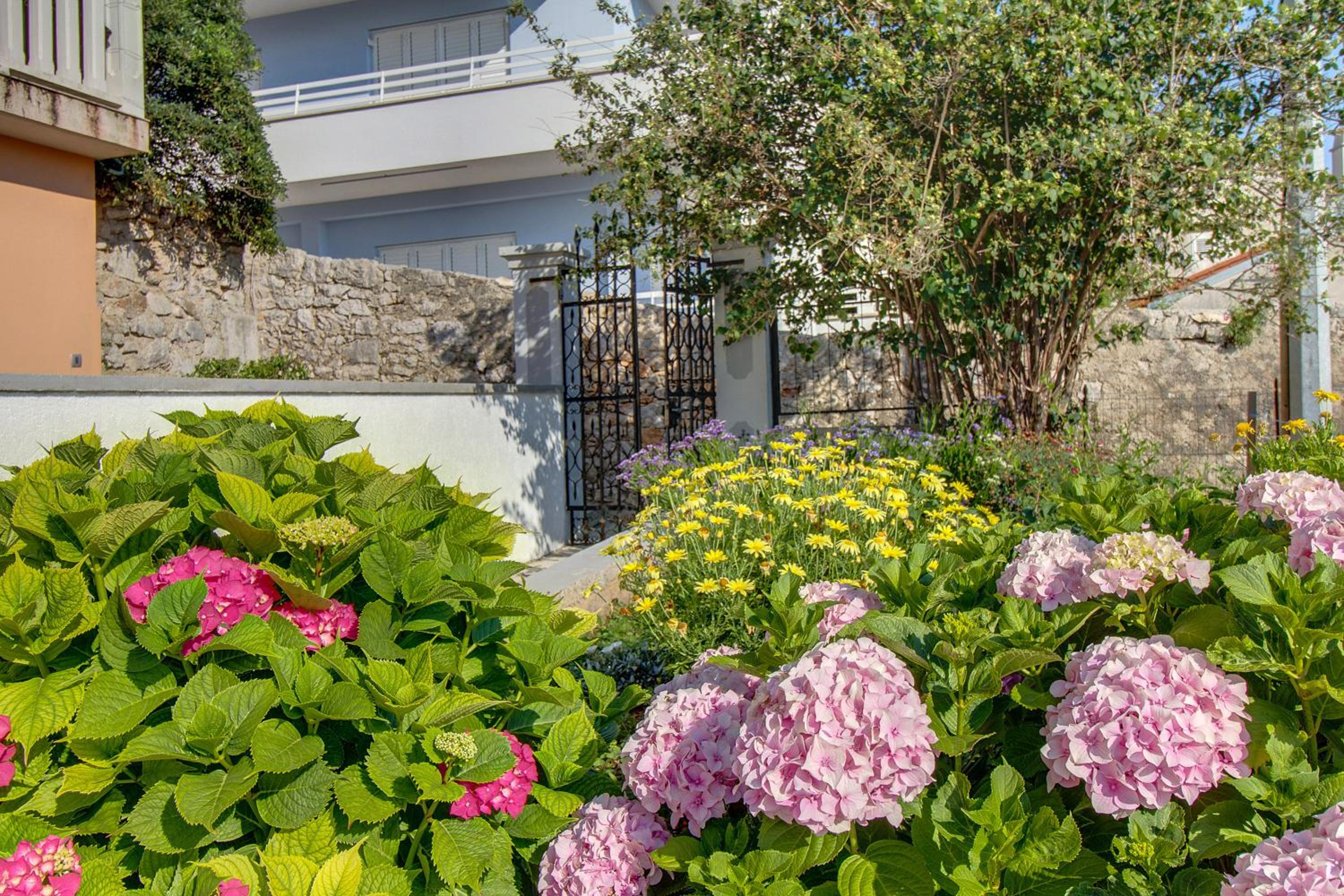 Apartman Haraciceva