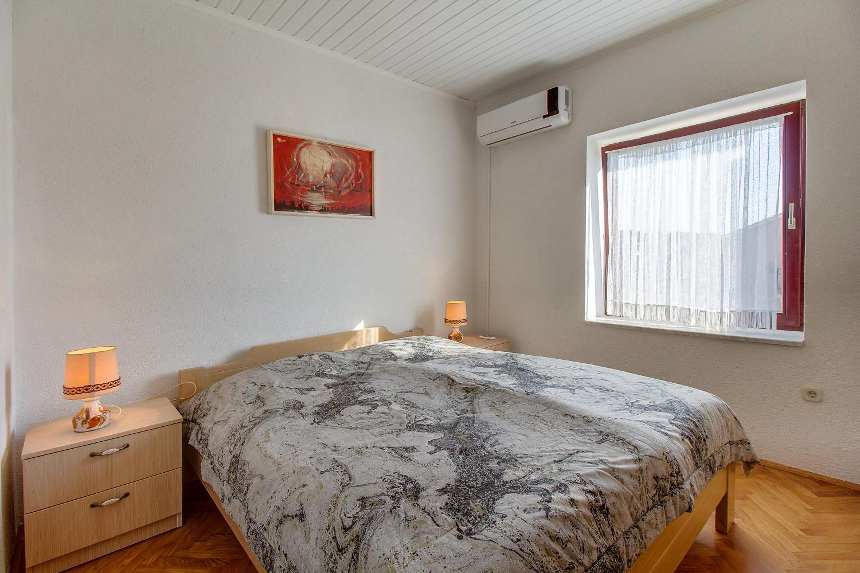 Apartman Haraciceva