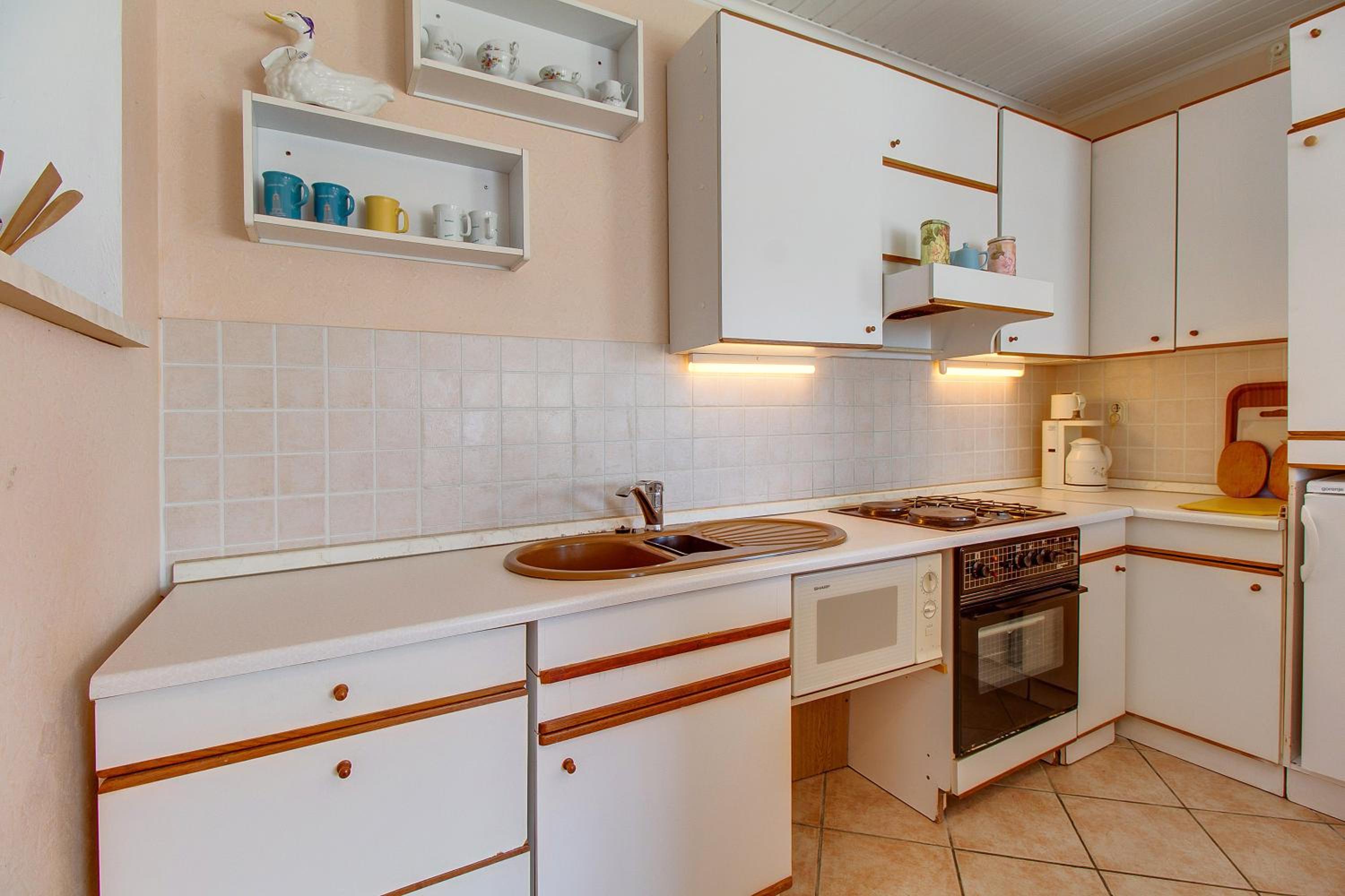 Apartman Haraciceva