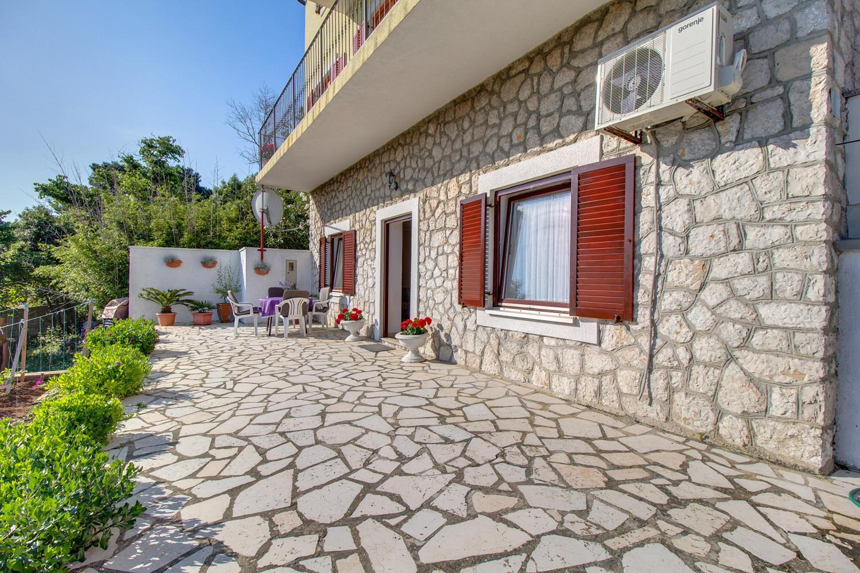 Apartman Haraciceva