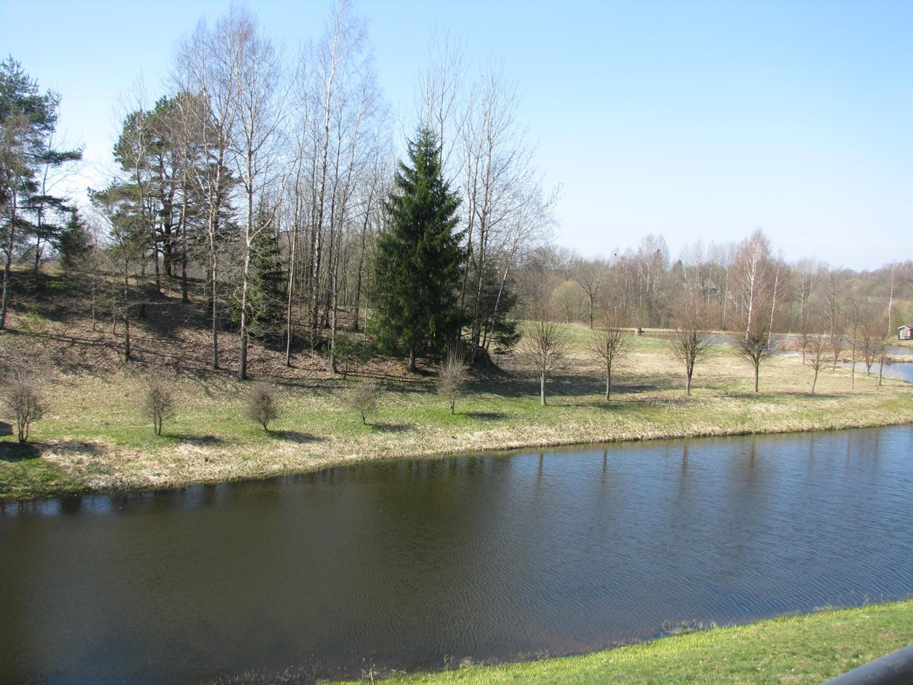 Piligrimo Užeiga