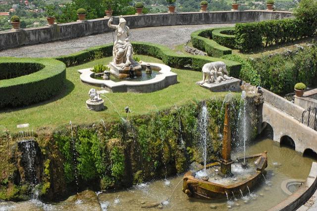 La Rometta view 5