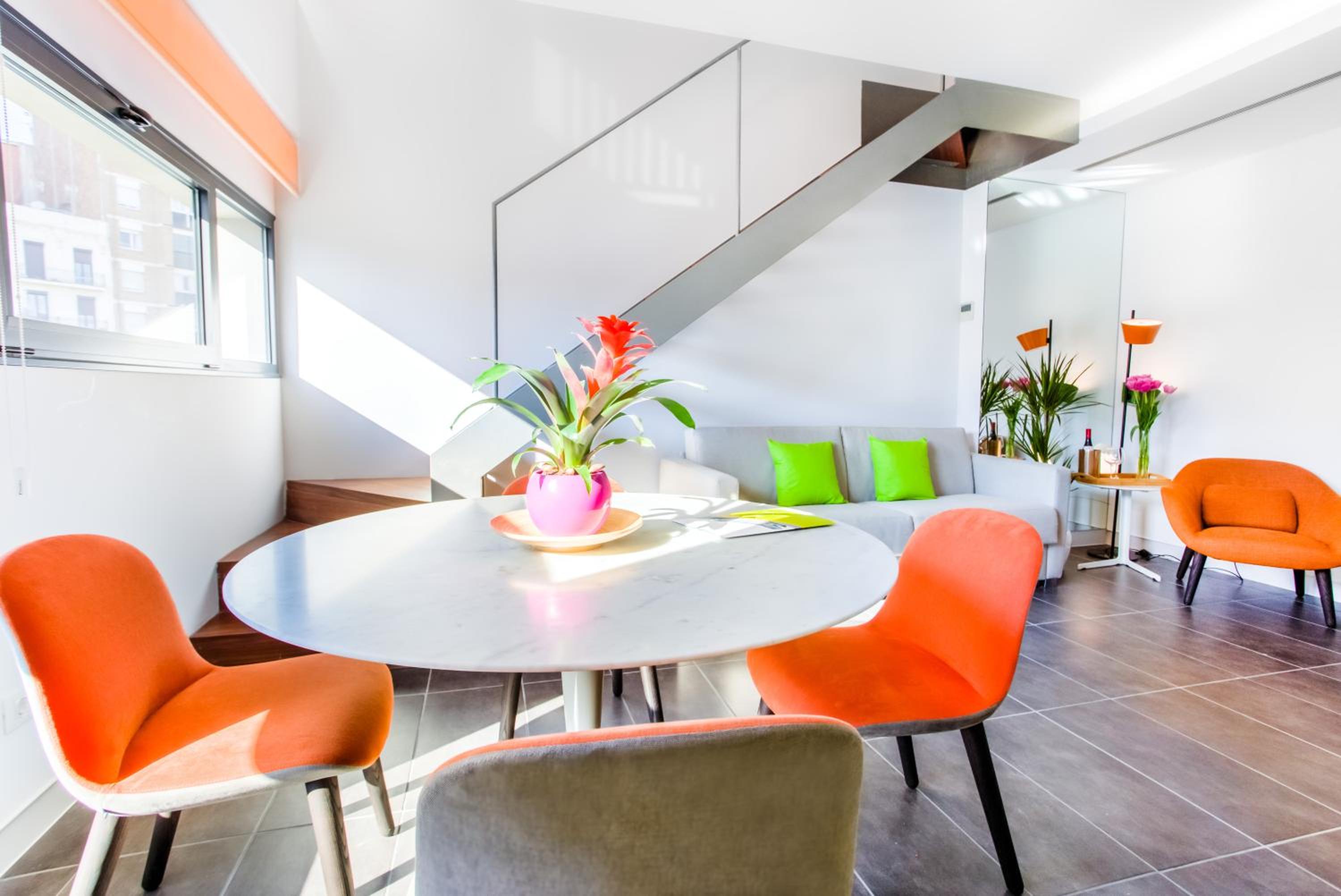 Cosmo Apartments Sants