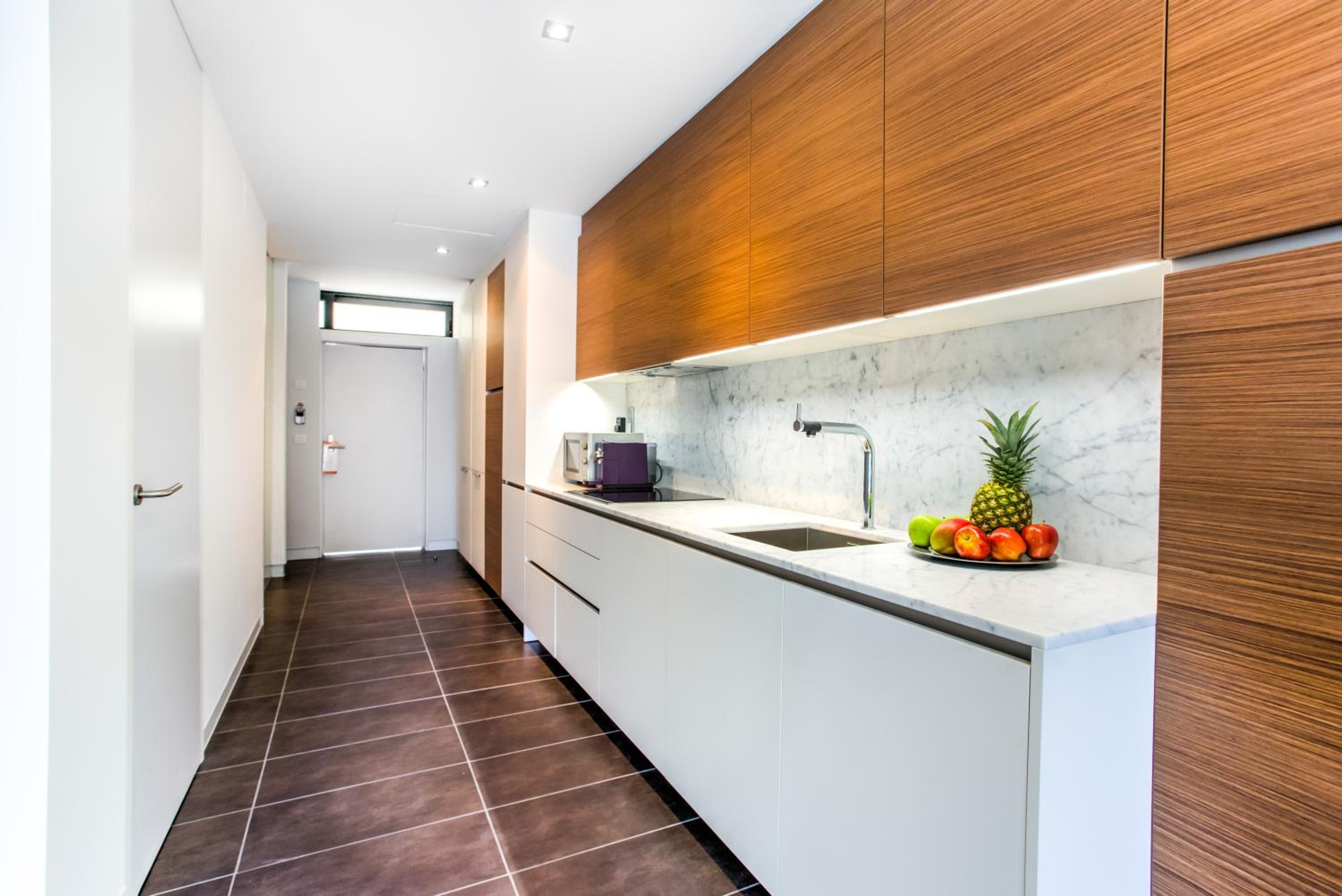 Cosmo Apartments Sants