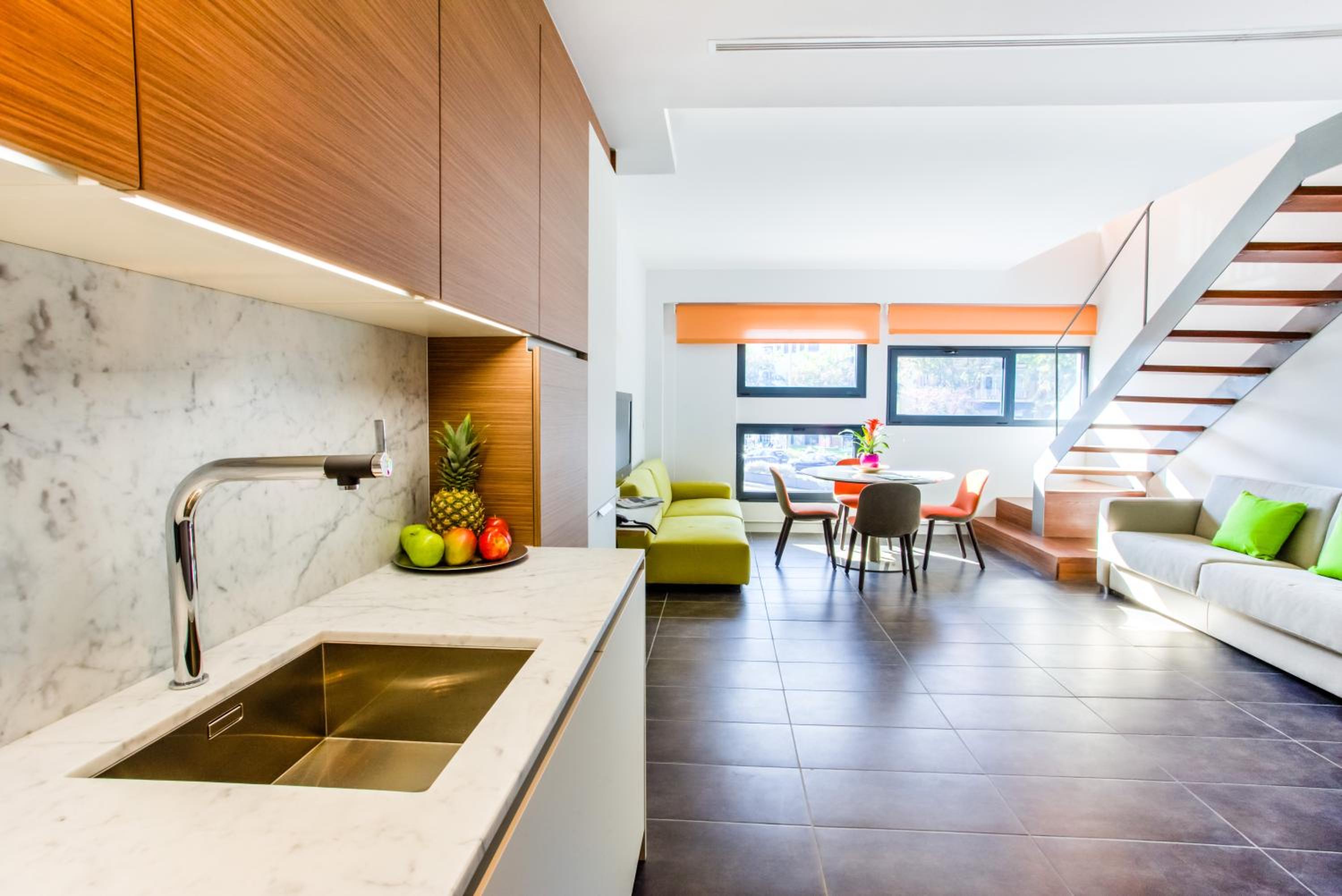 Cosmo Apartments Sants