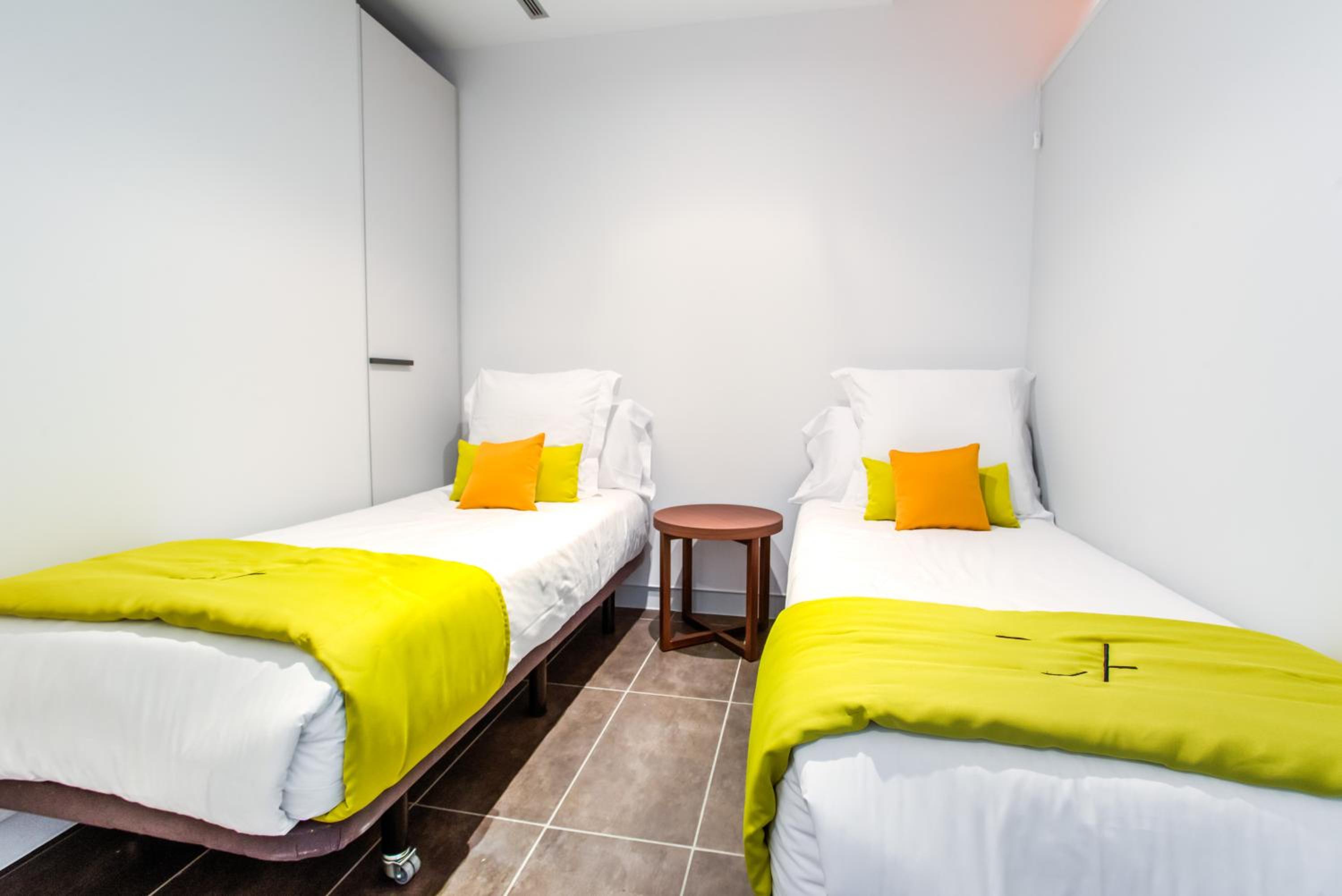 Cosmo Apartments Sants