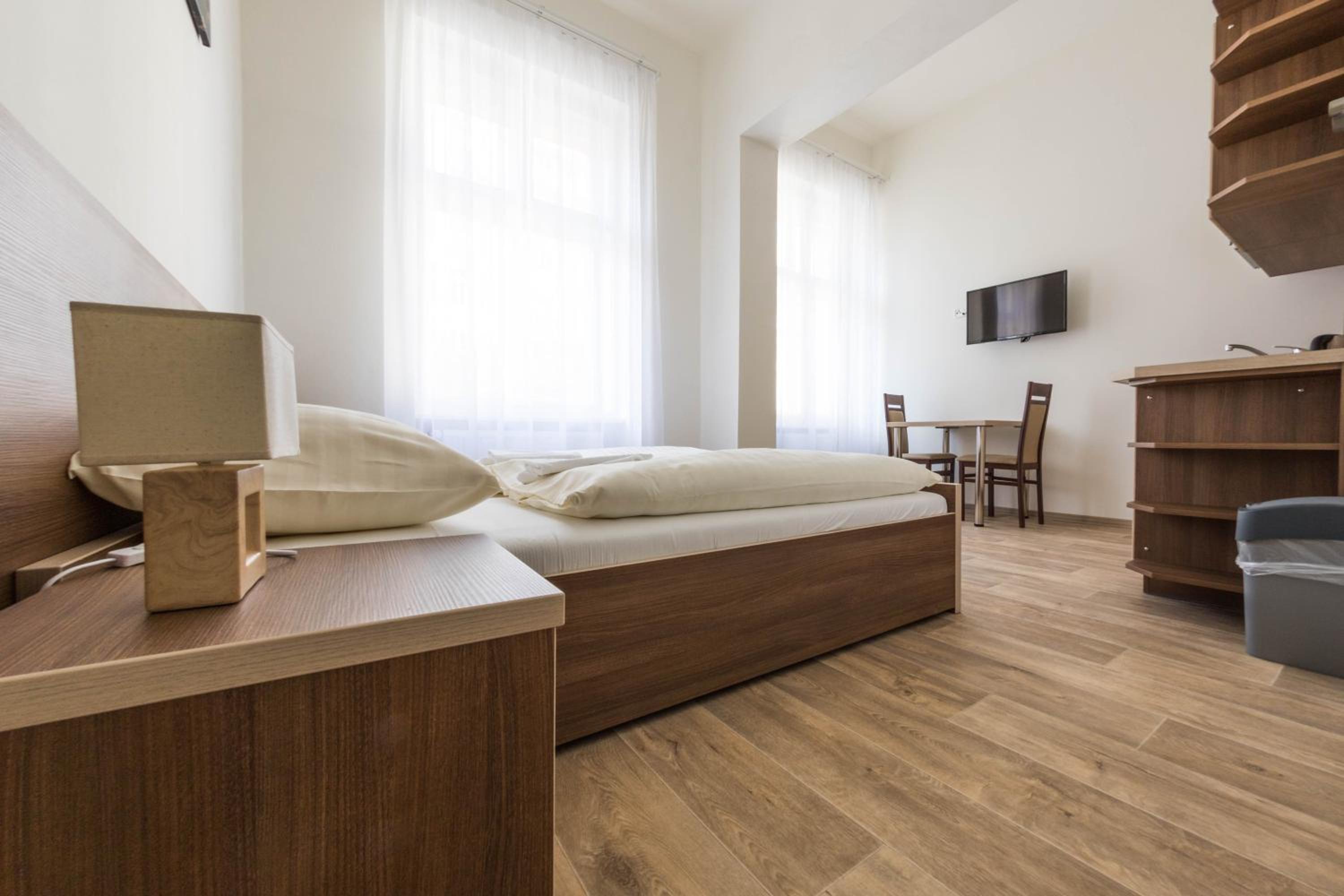 Apartments Paderewski