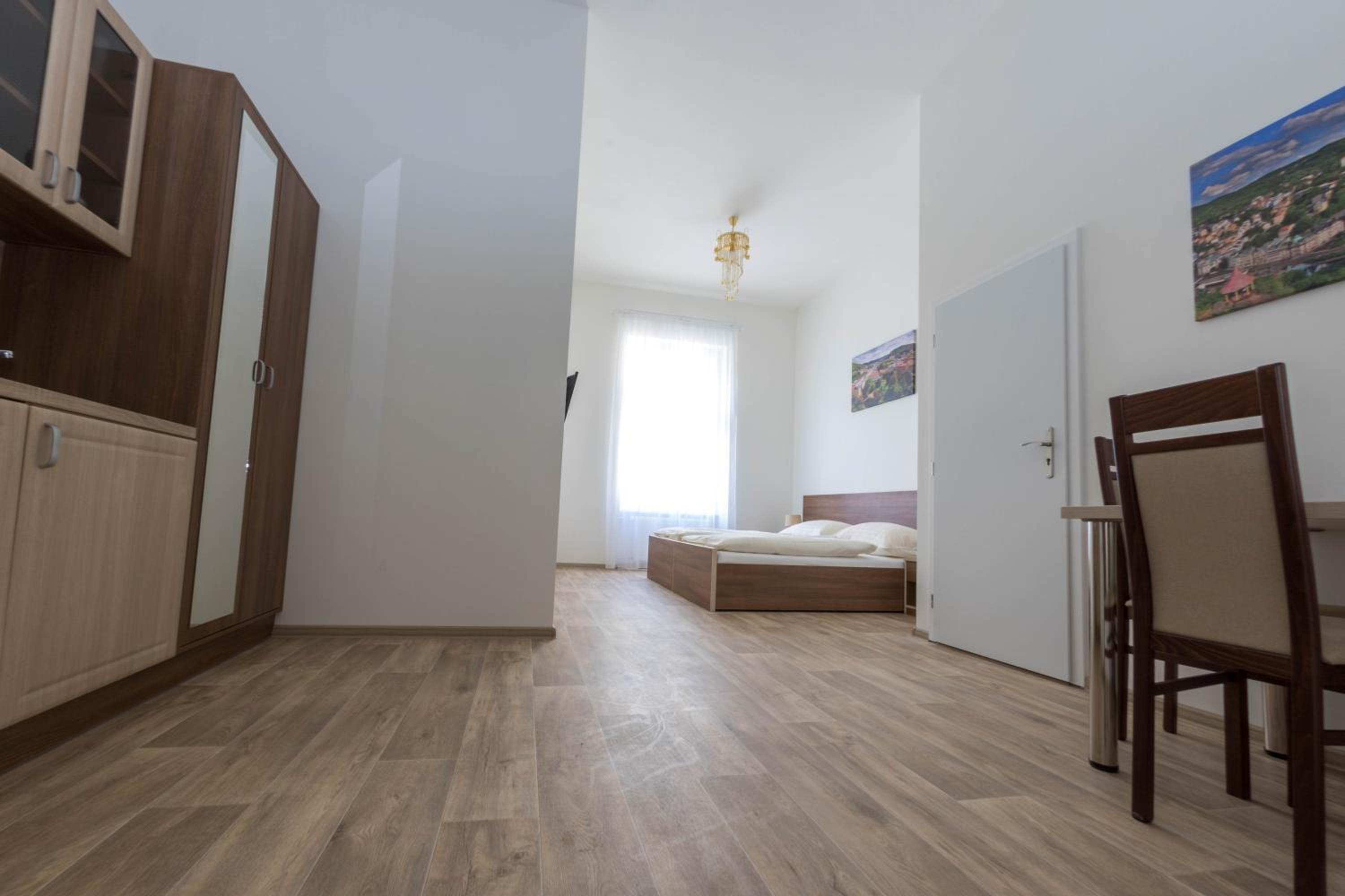 Apartments Paderewski