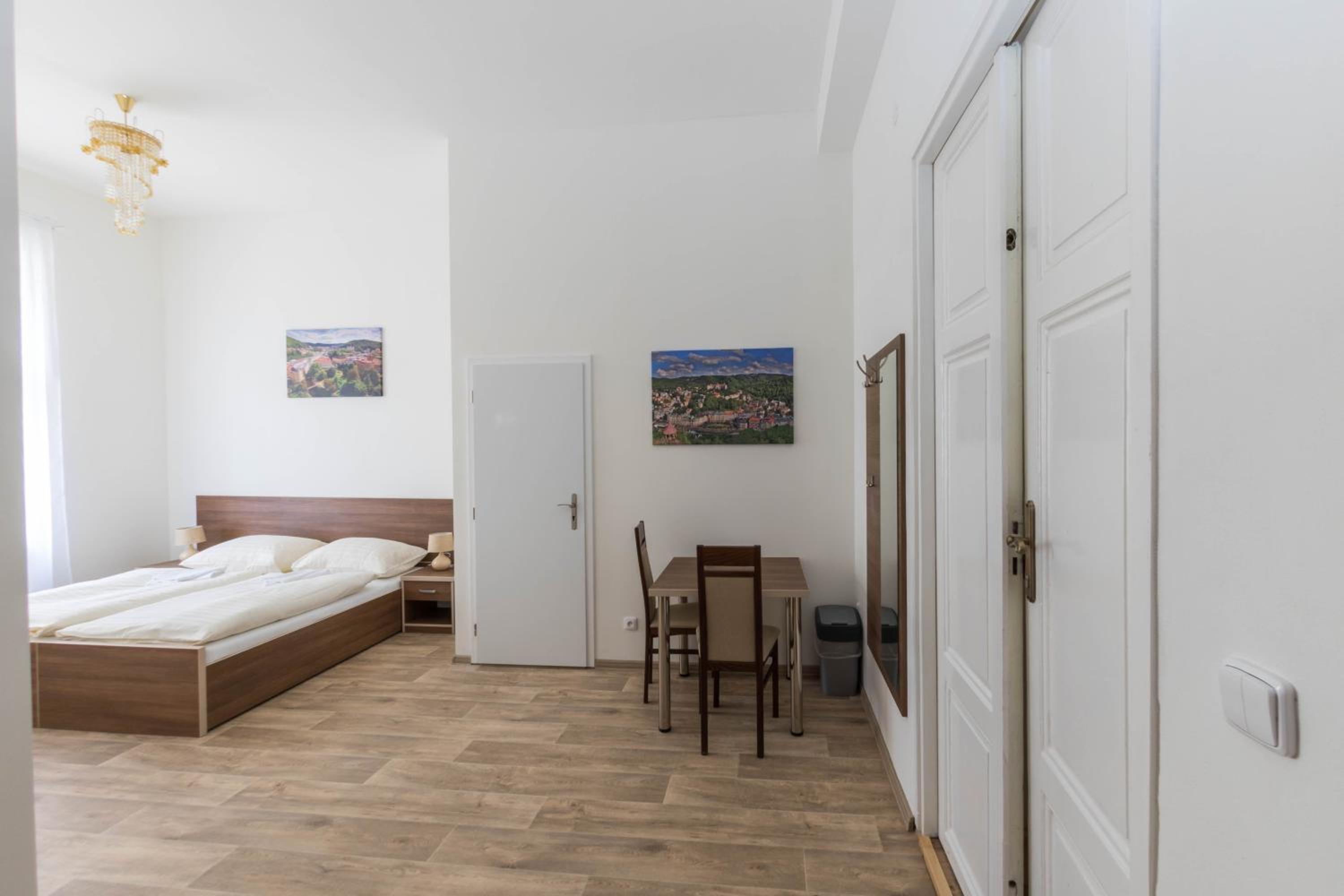 Apartments Paderewski