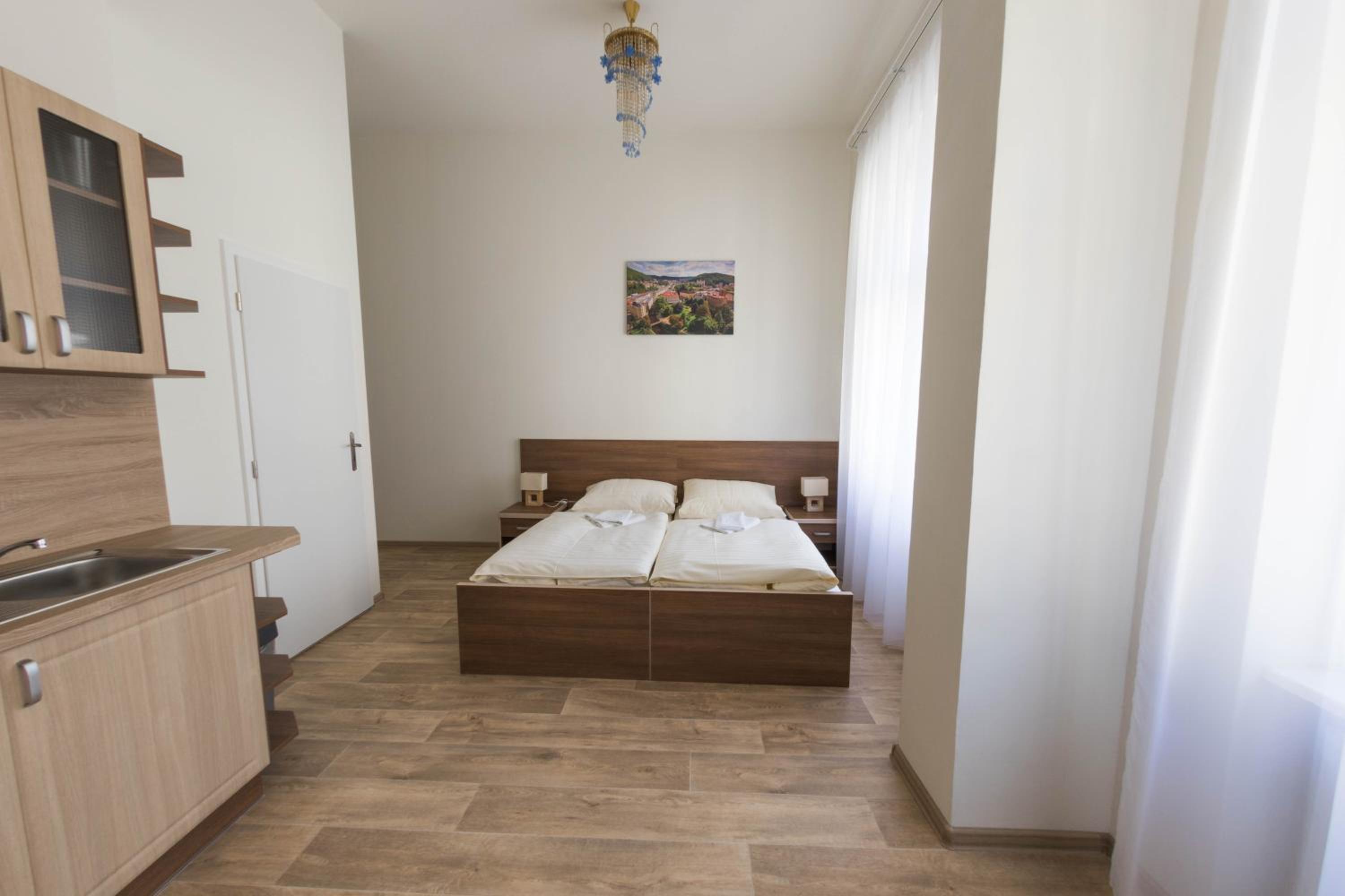 Apartments Paderewski