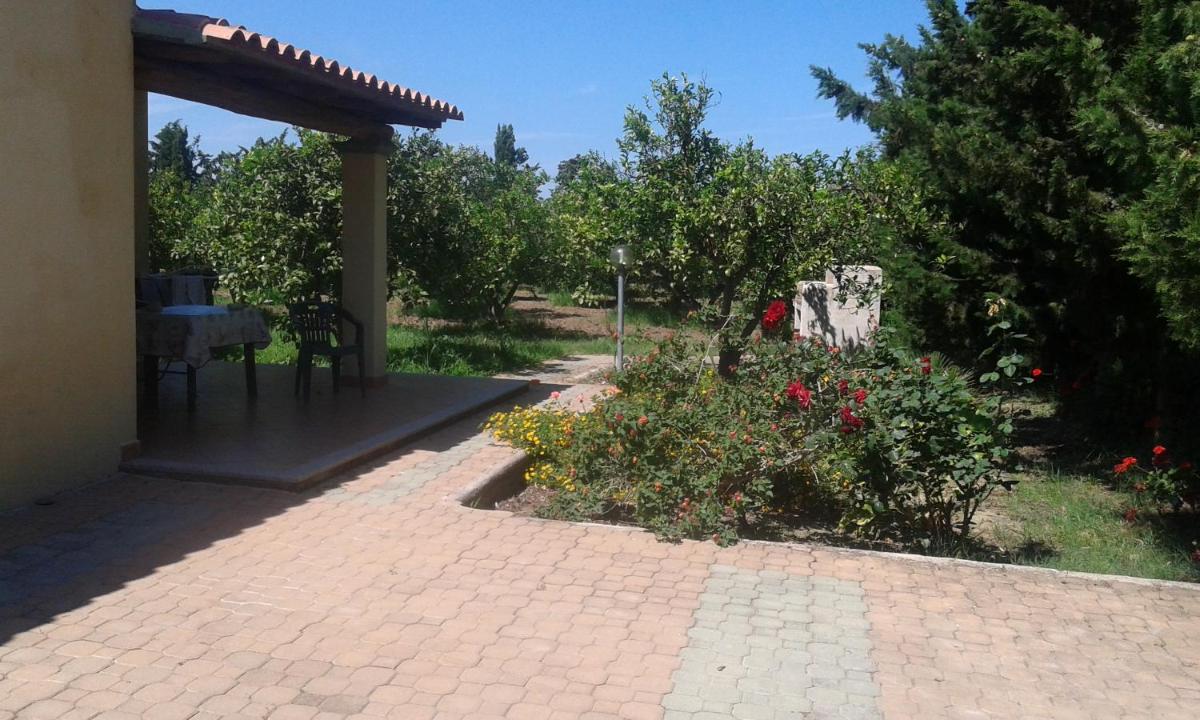Appartamento in Orosei in villa delle Arance 300mt dalla spiaggia view 5