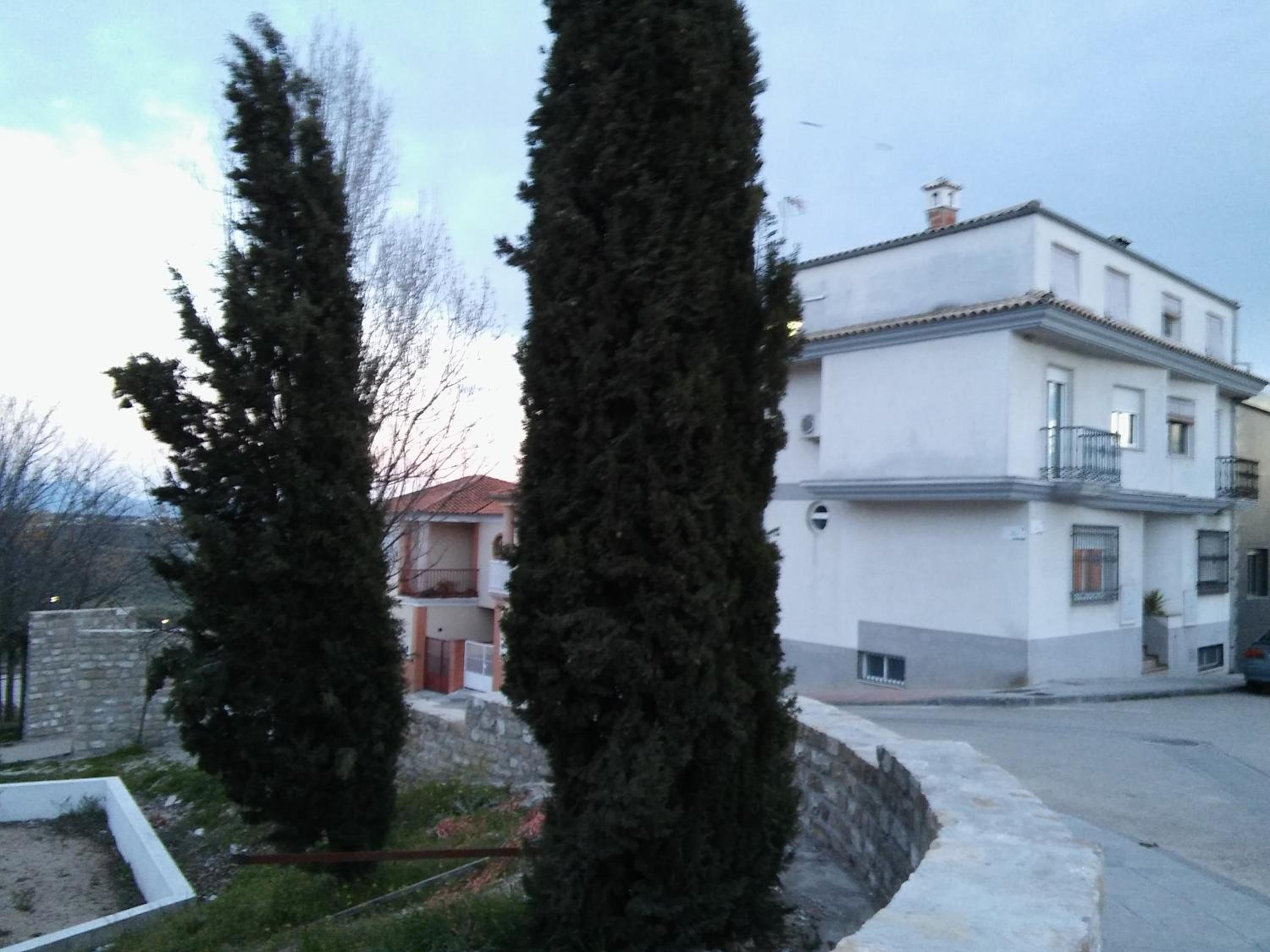 Casa Rural San Gines photo 2