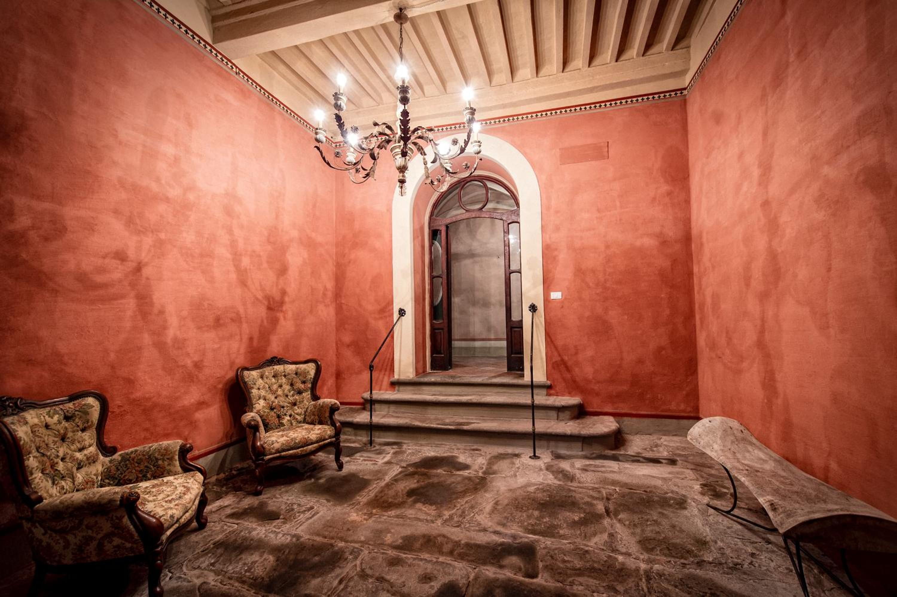 Palazzo Petrella photo 2