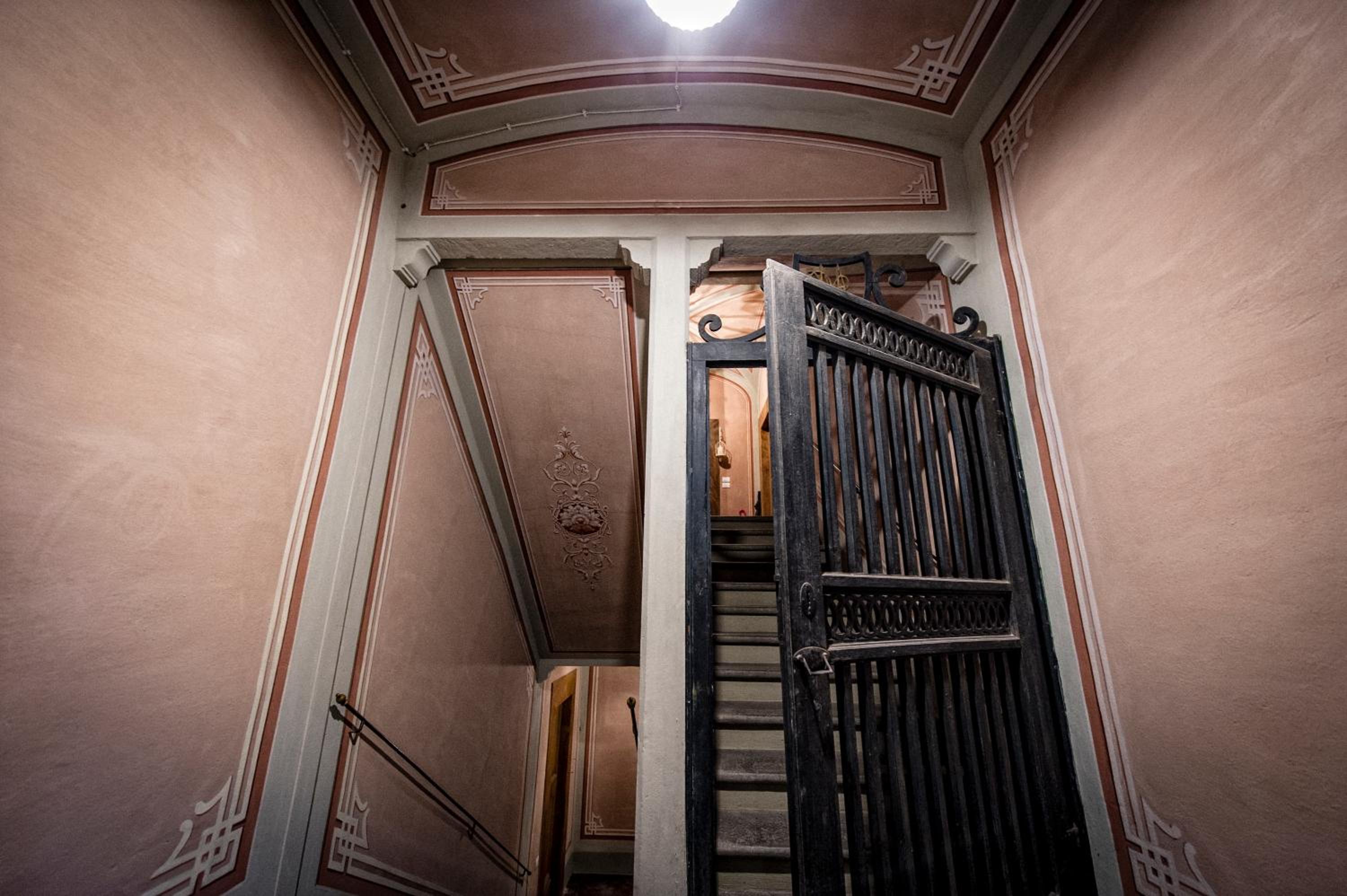 Palazzo Petrella photo 3