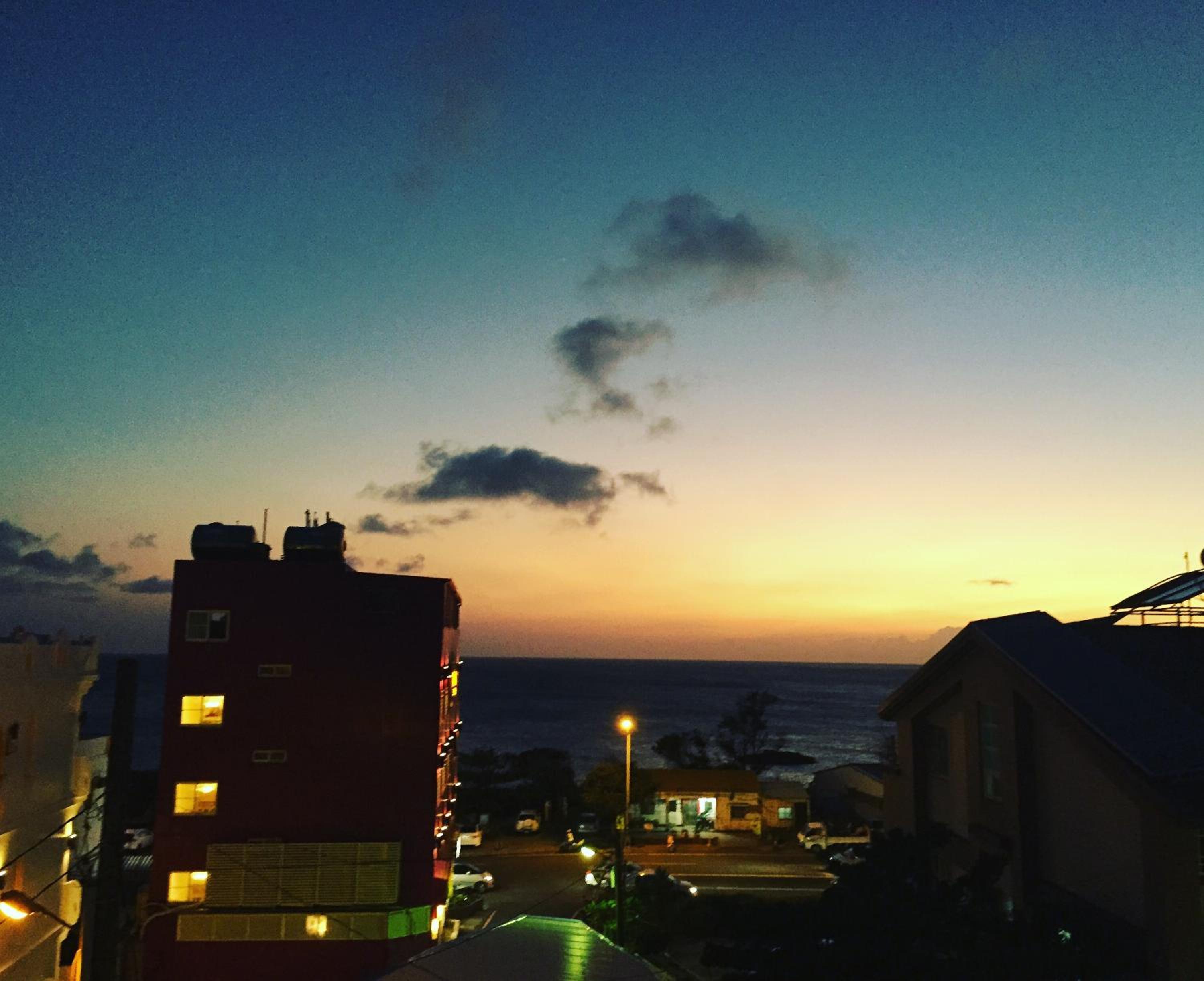 Kenting Sun Light Inn
