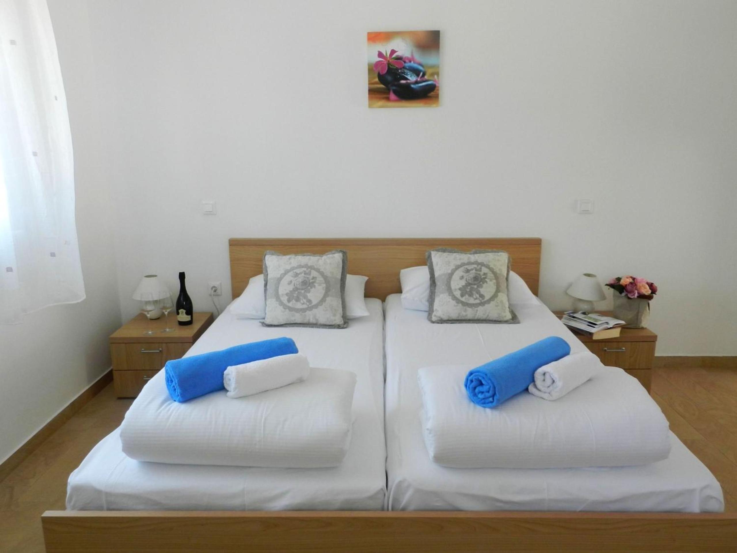 VILLA AMBER YourCroatiaHoliday view 3