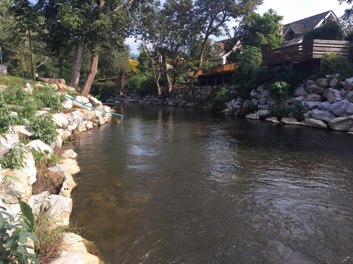 Tharapana Khaoyai Resort