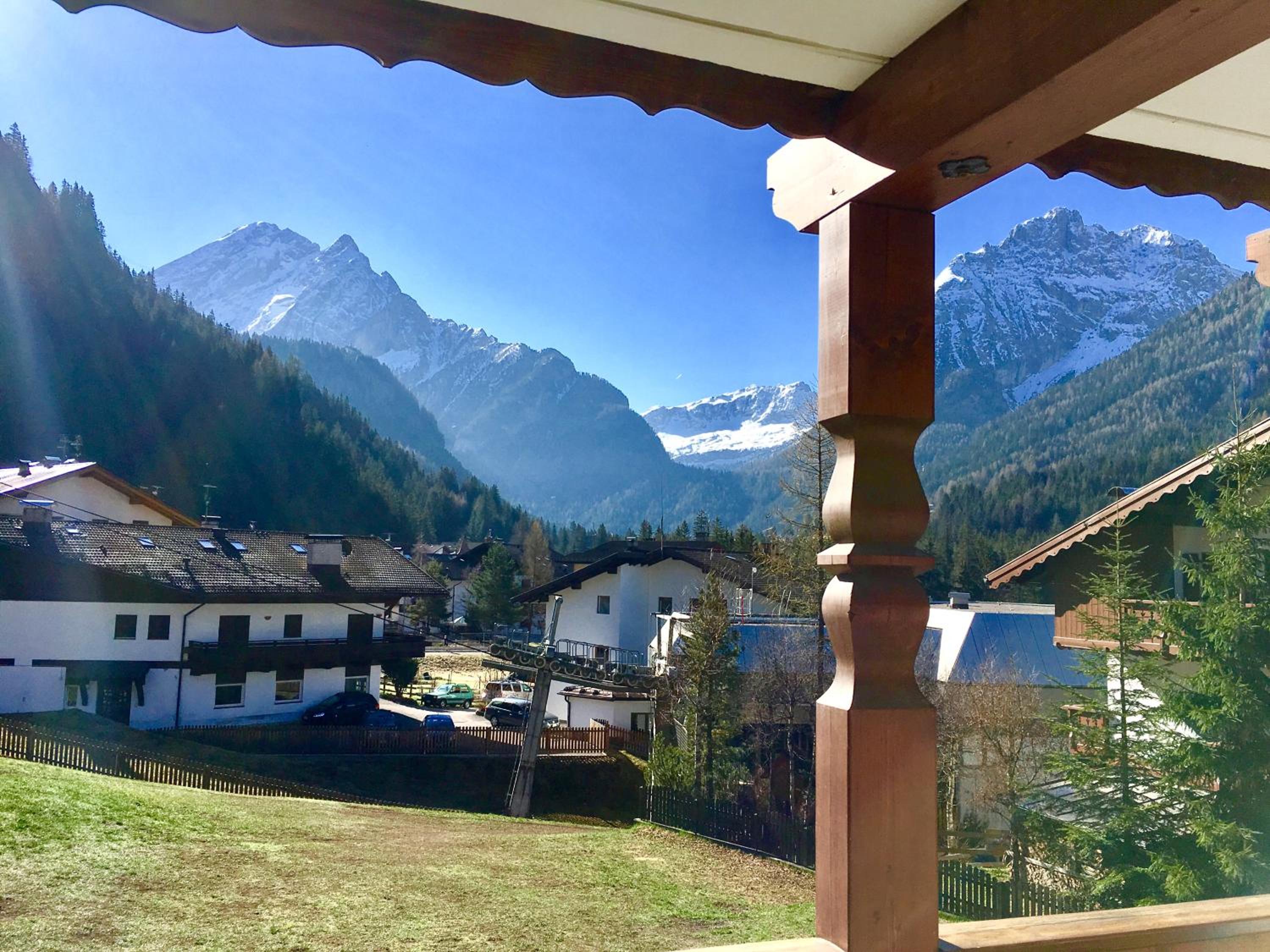 Cesa Planber Apartments Mountain View BIKE FRIENDLY