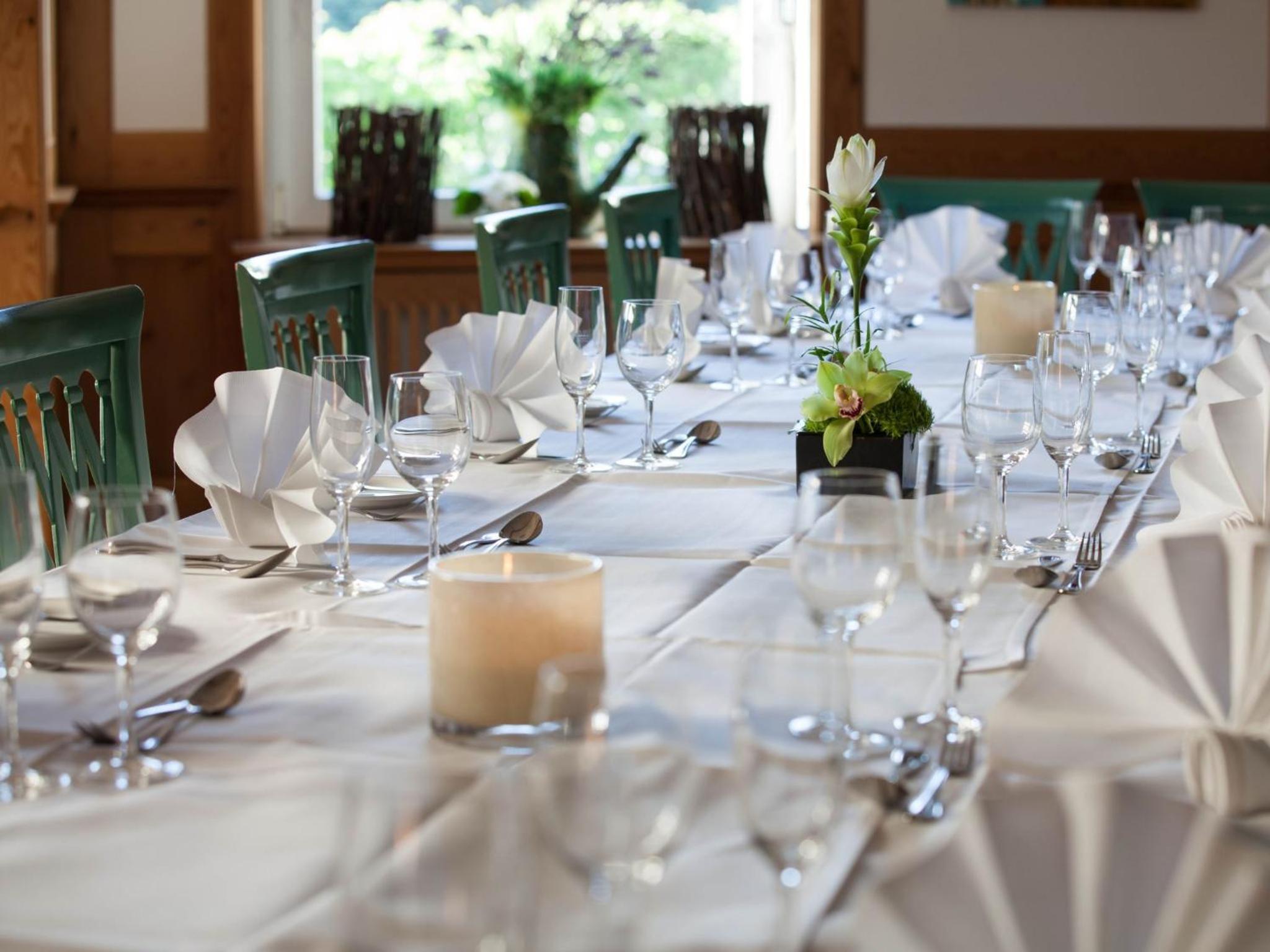 Hotel Barnimer Hof