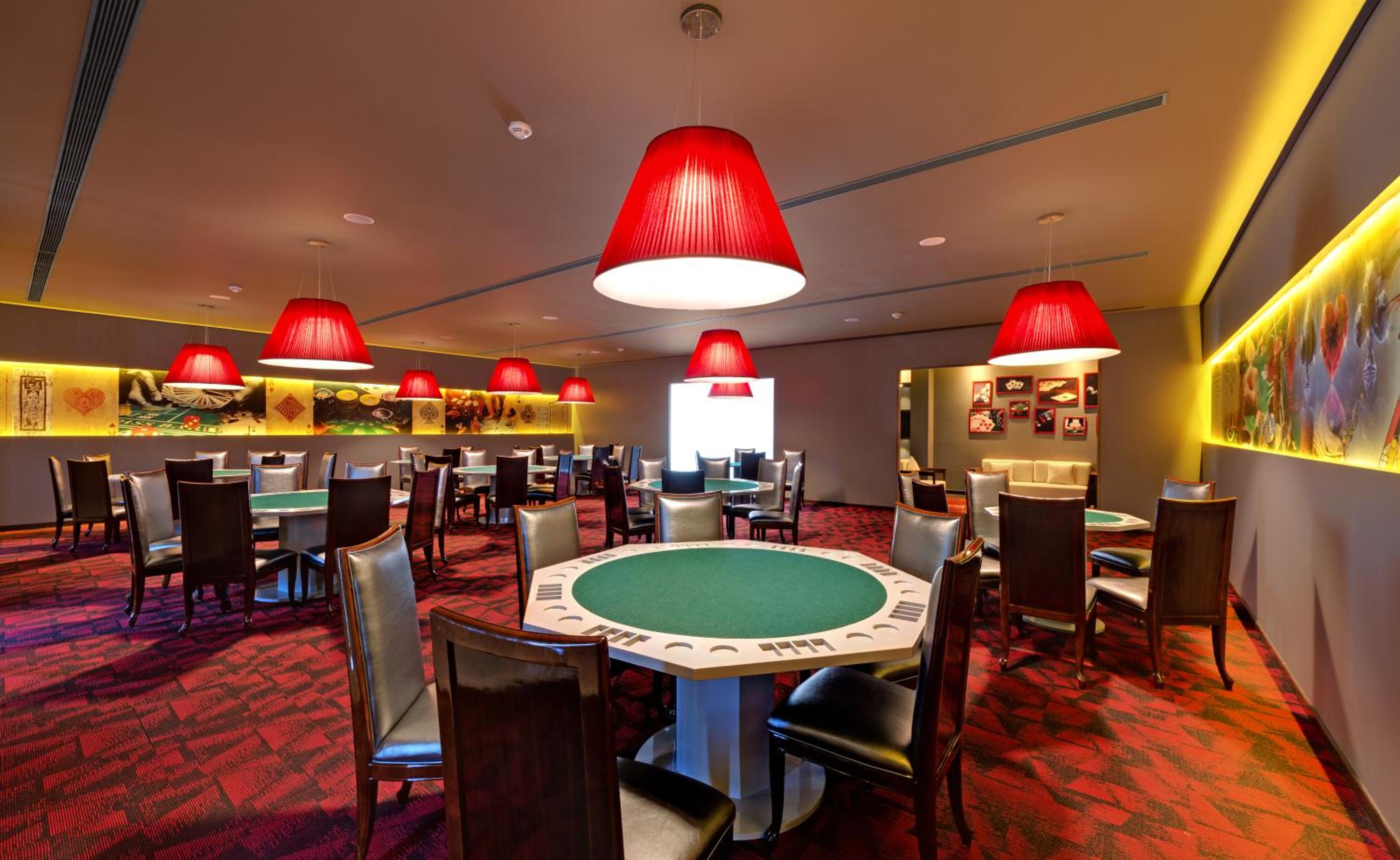 Iscon The Fern Resort & Spa, Bhavnagar