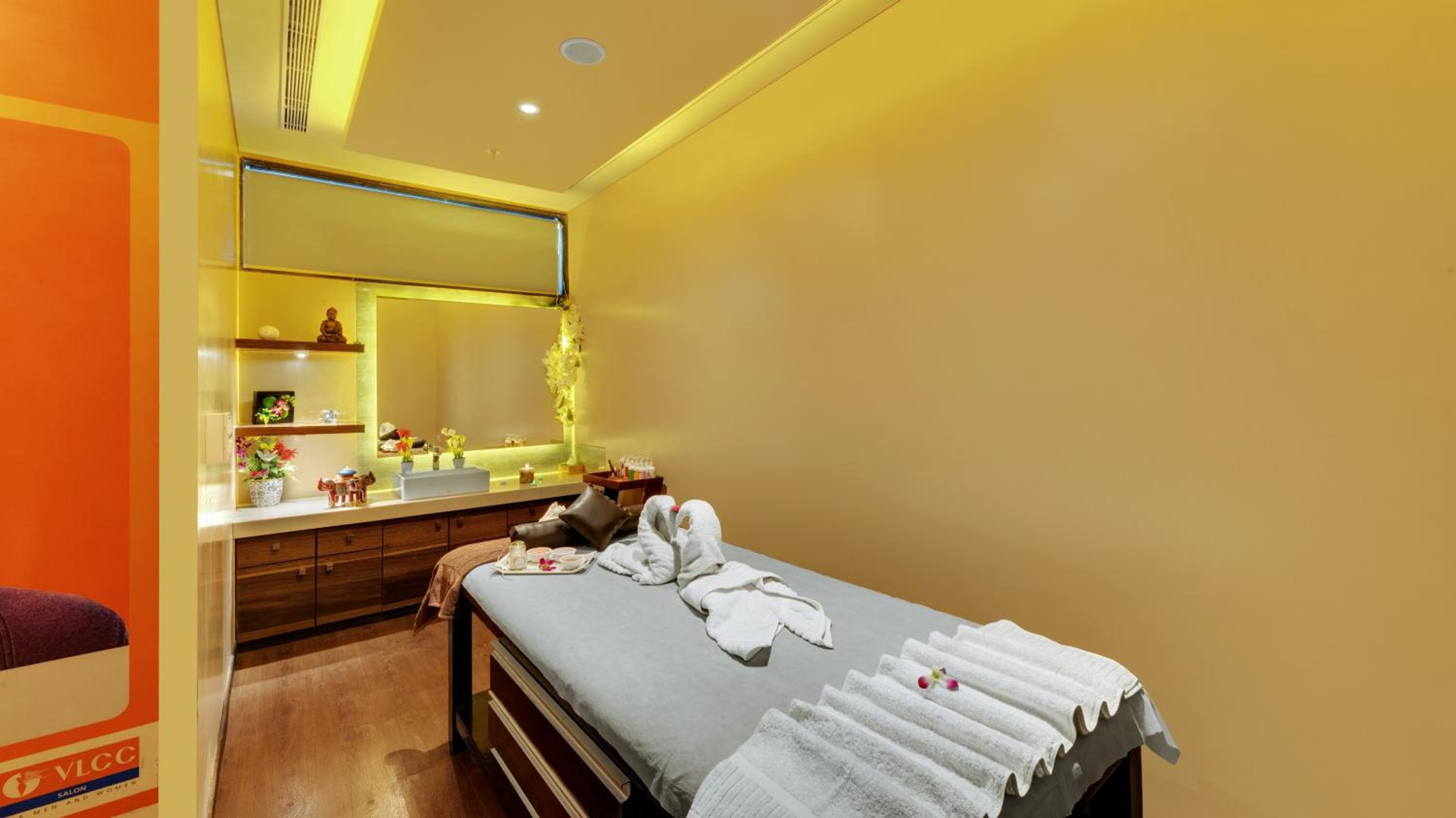 Iscon The Fern Resort & Spa, Bhavnagar