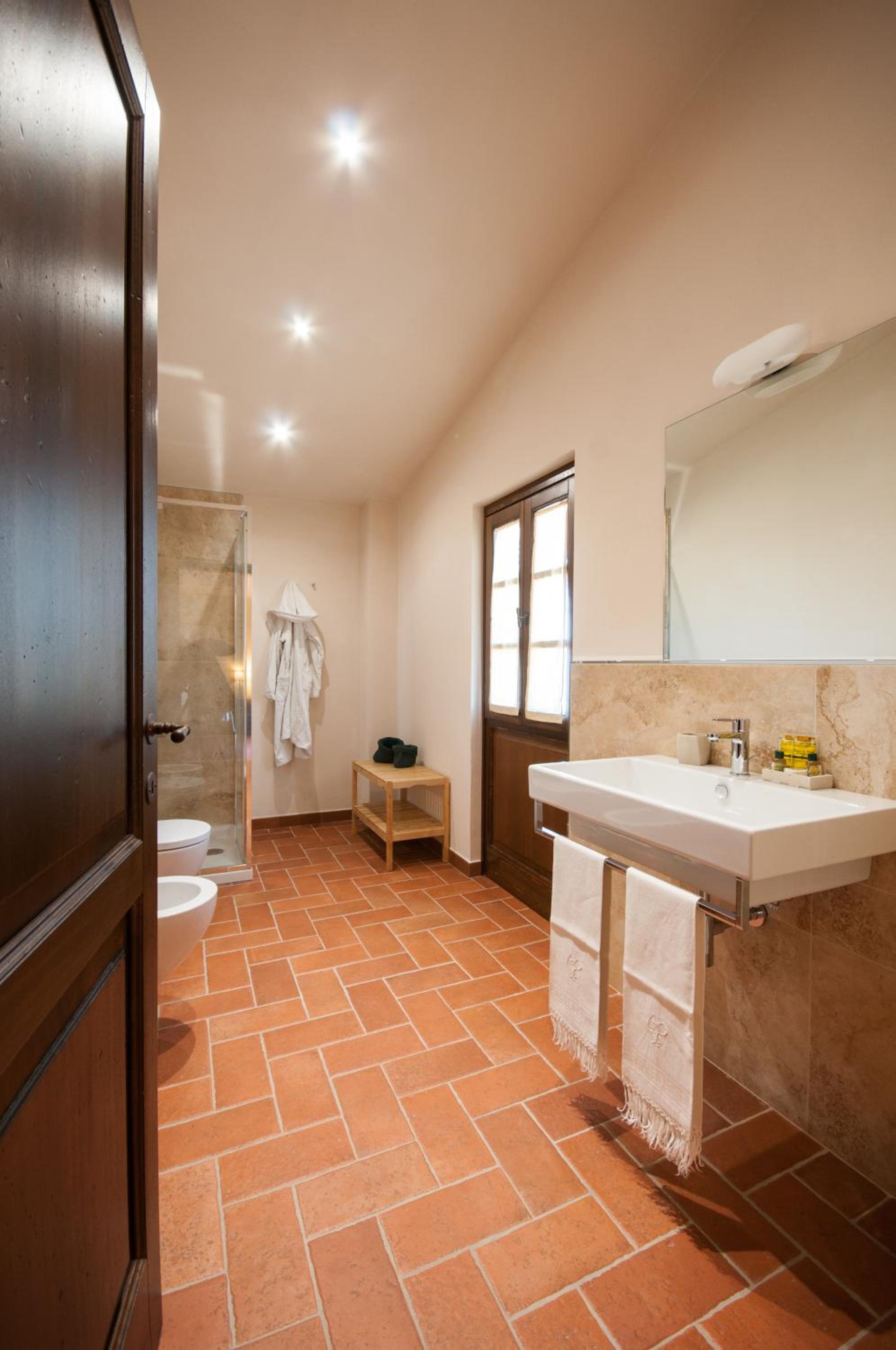 Agriturismo Borgo tra gli Olivi