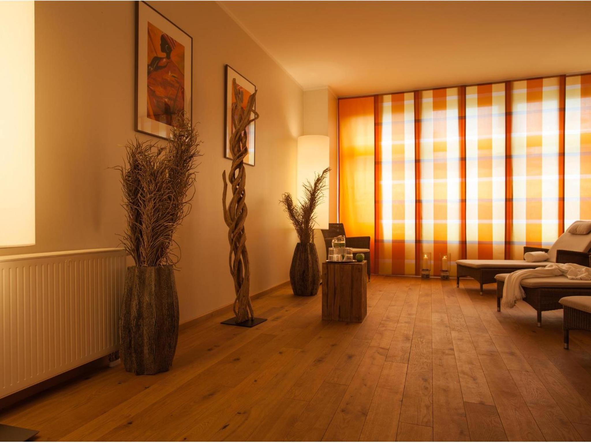 Hotel Barnimer Hof