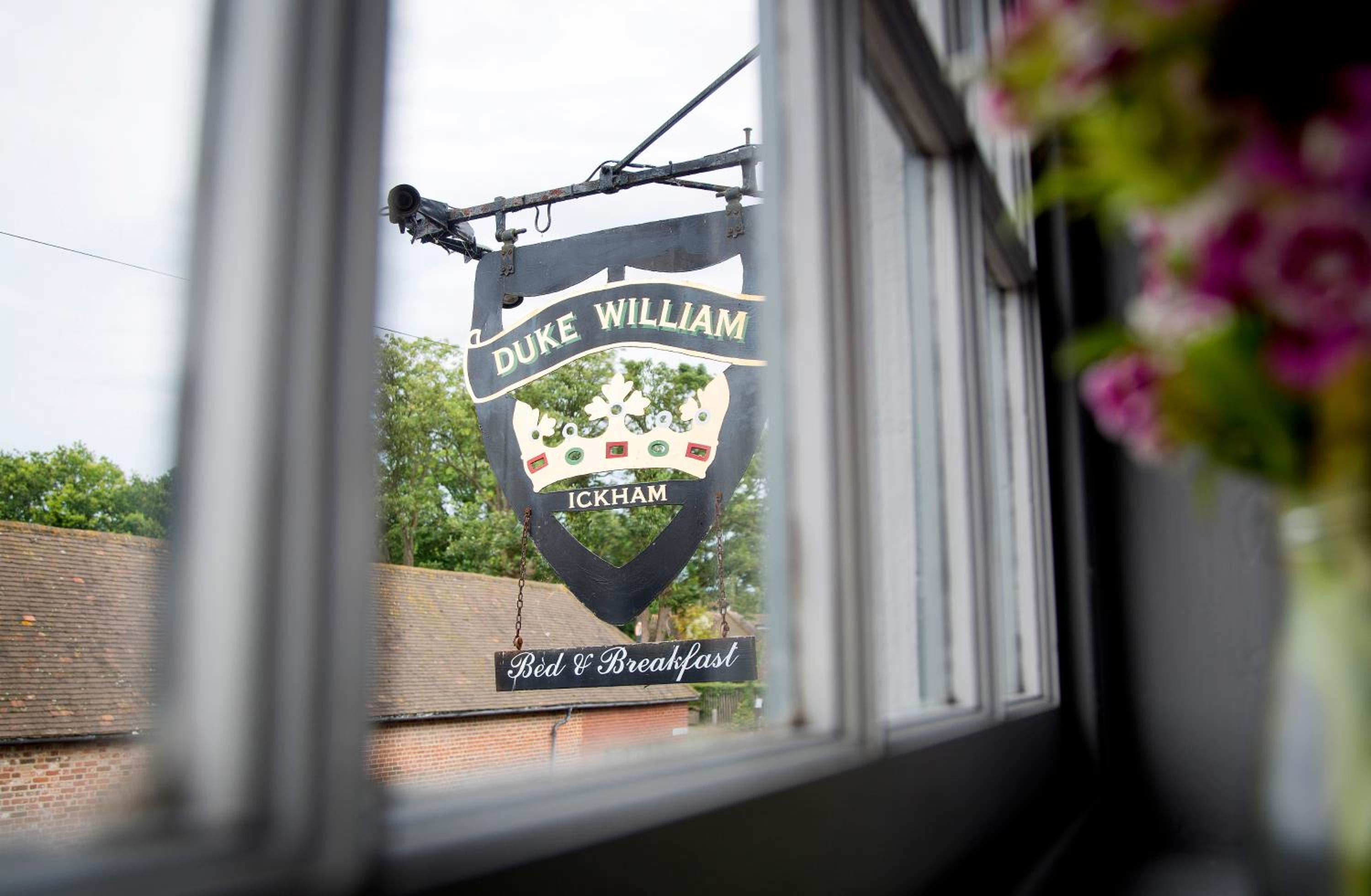 The Duke William