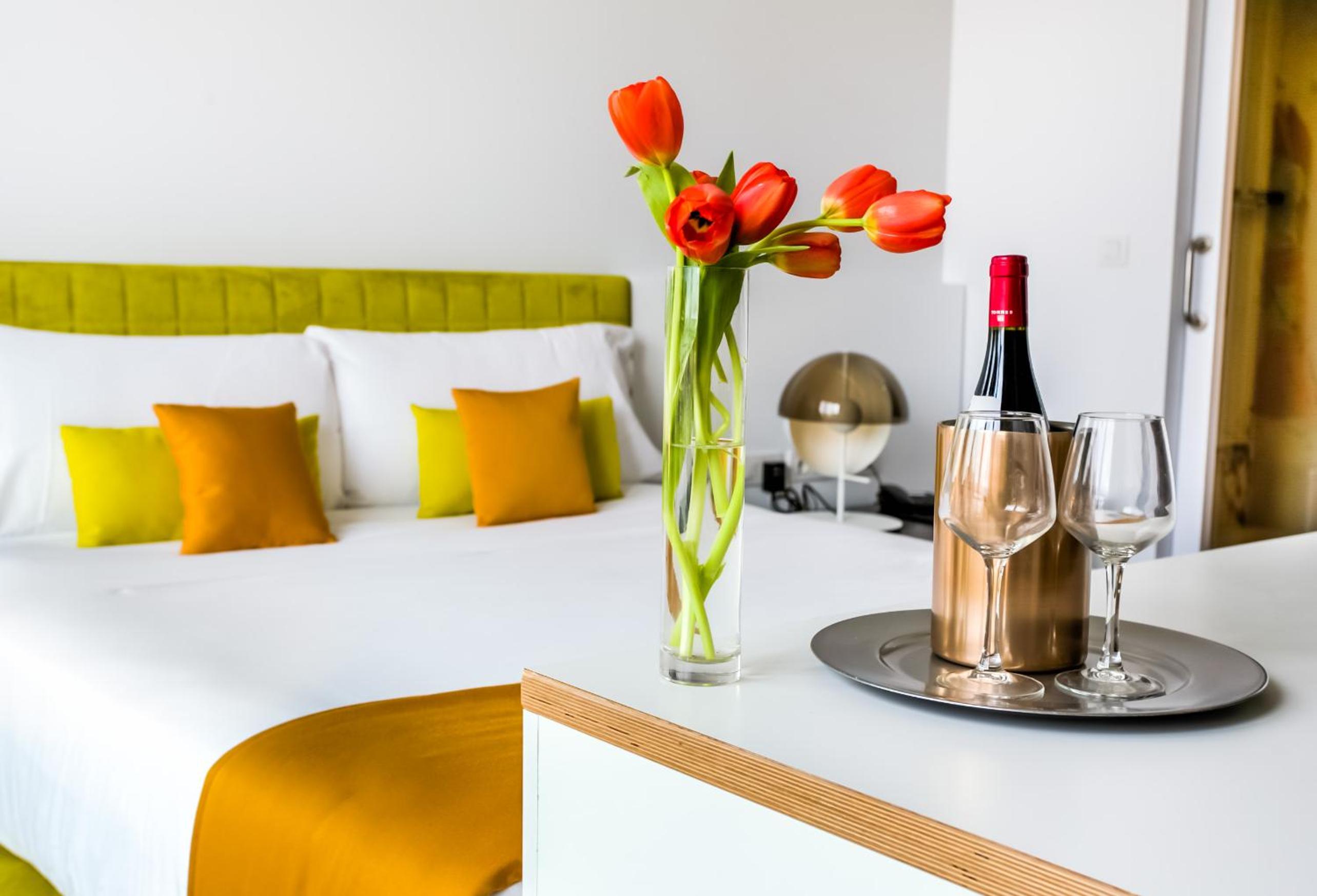 Cosmo Apartments Sants