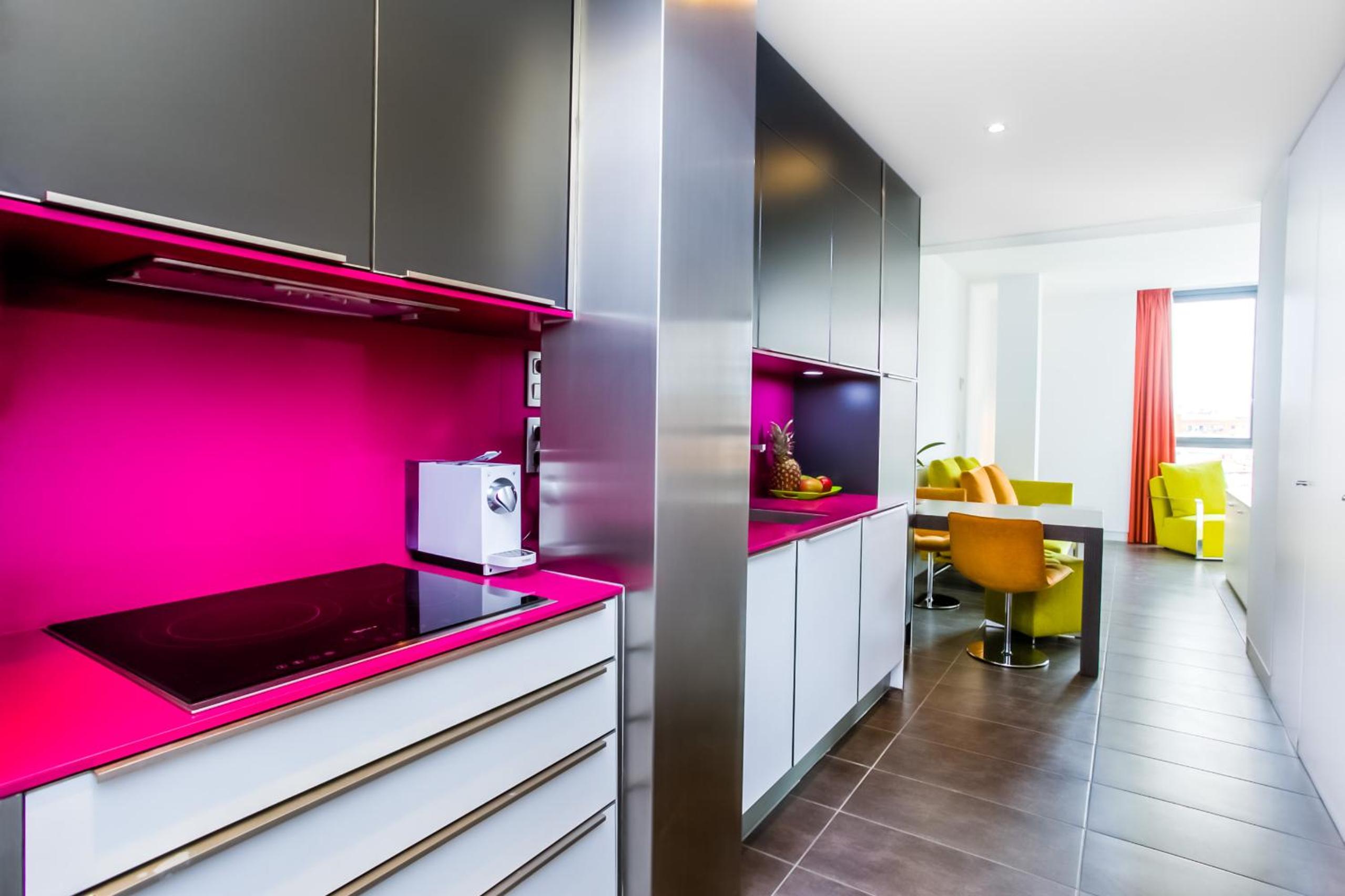 Cosmo Apartments Sants