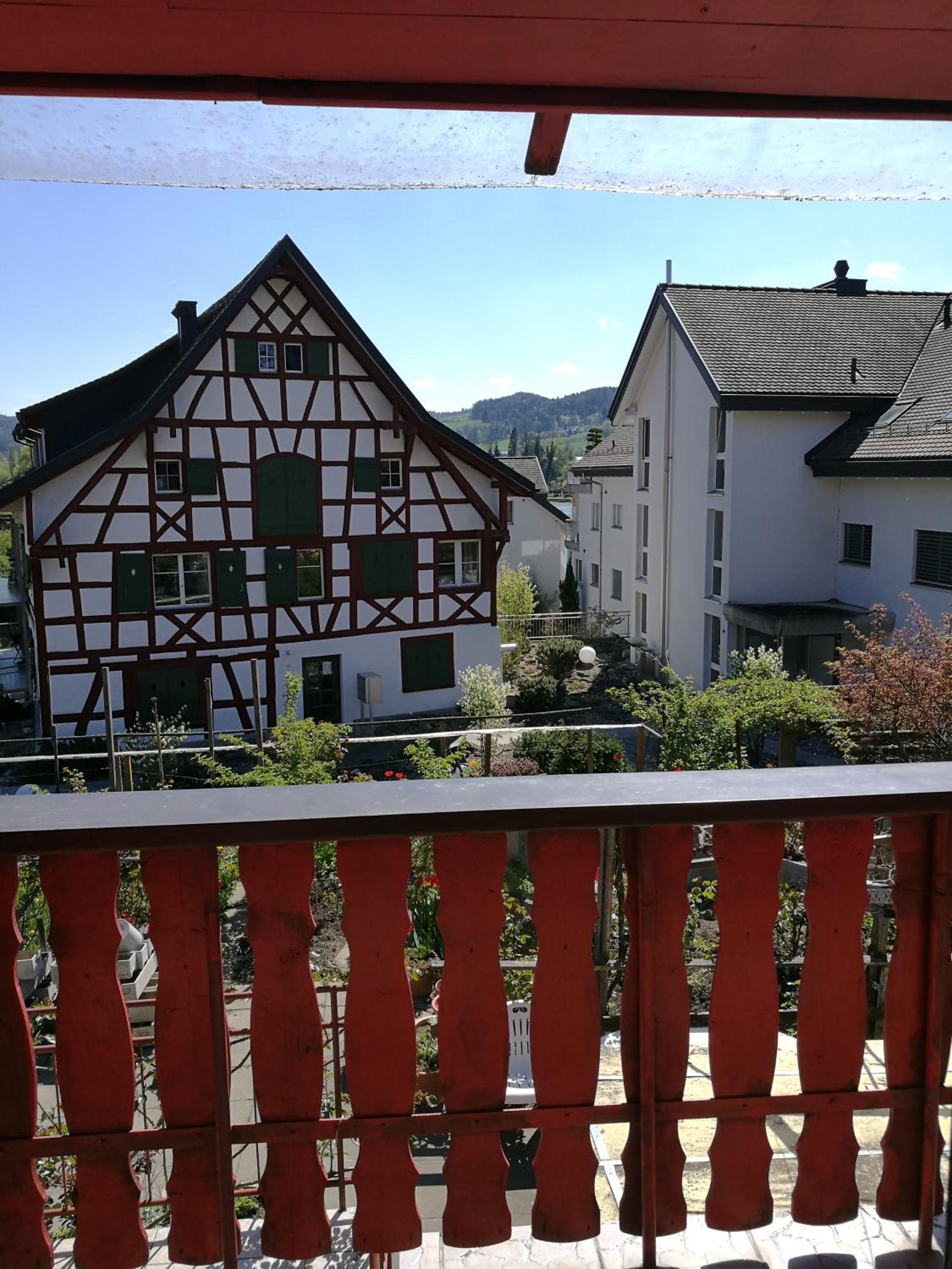 Garni-Hotel Mühletal