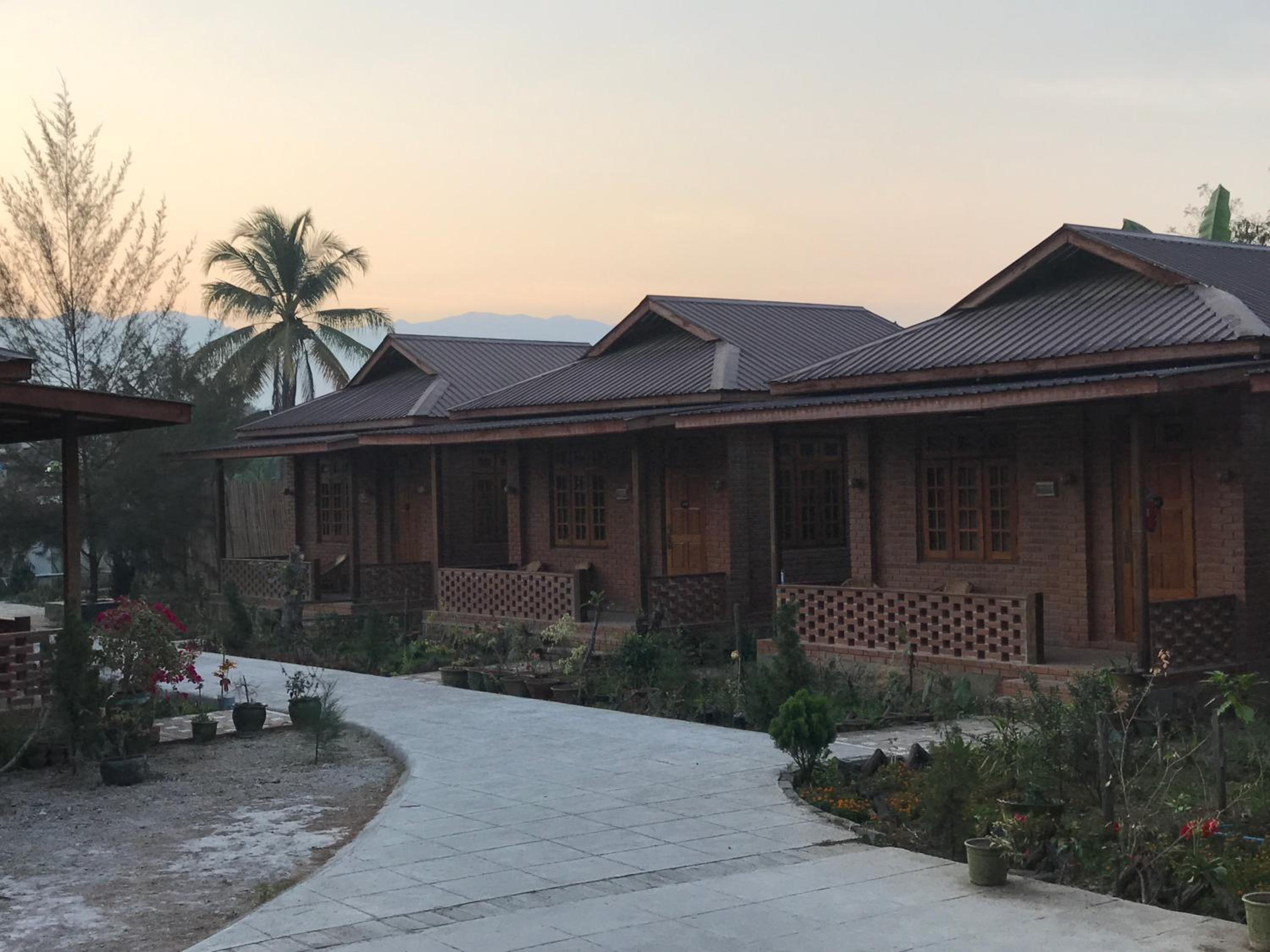Trinity Family Inn
