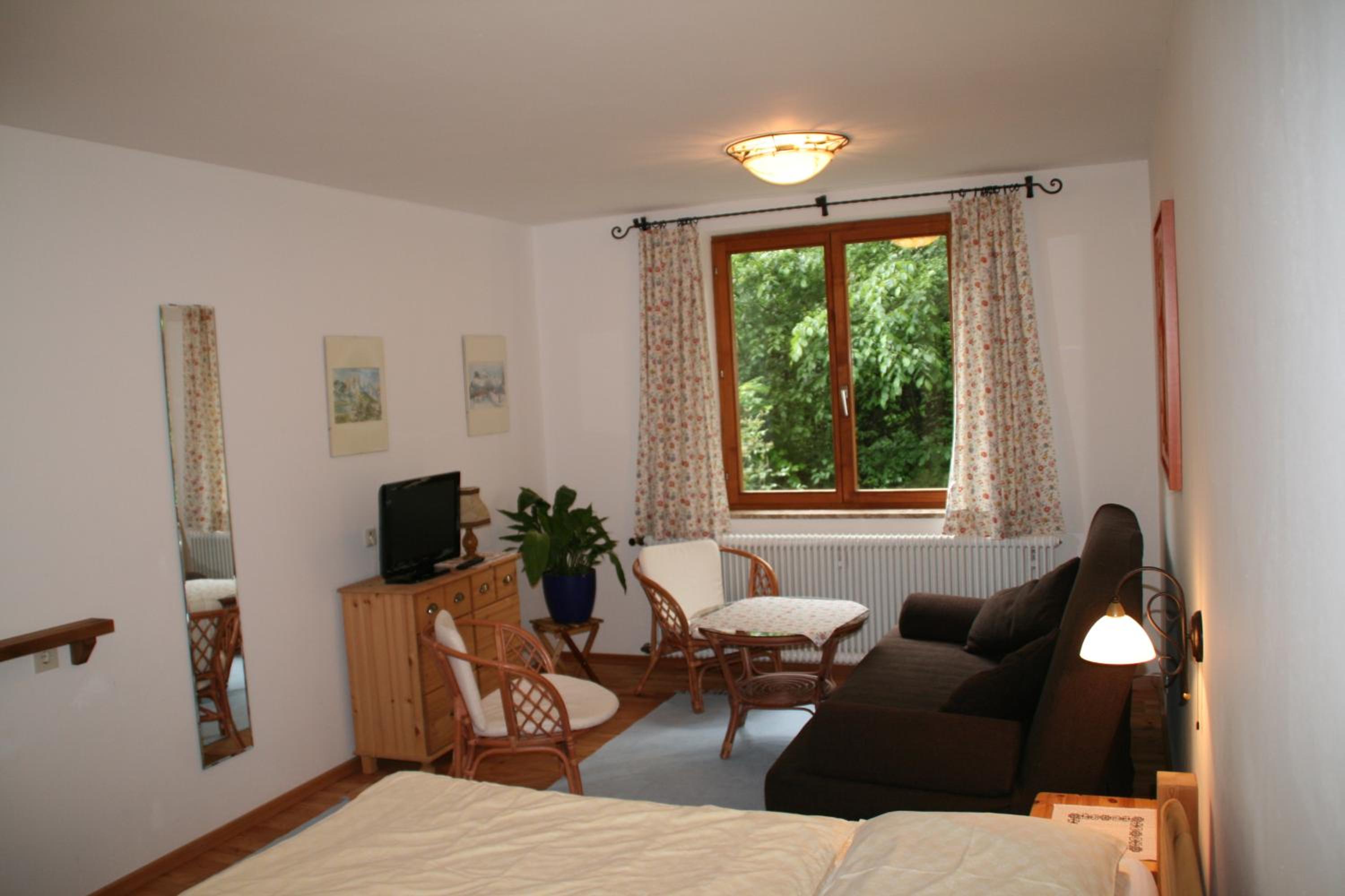 Hupfmühle Pension