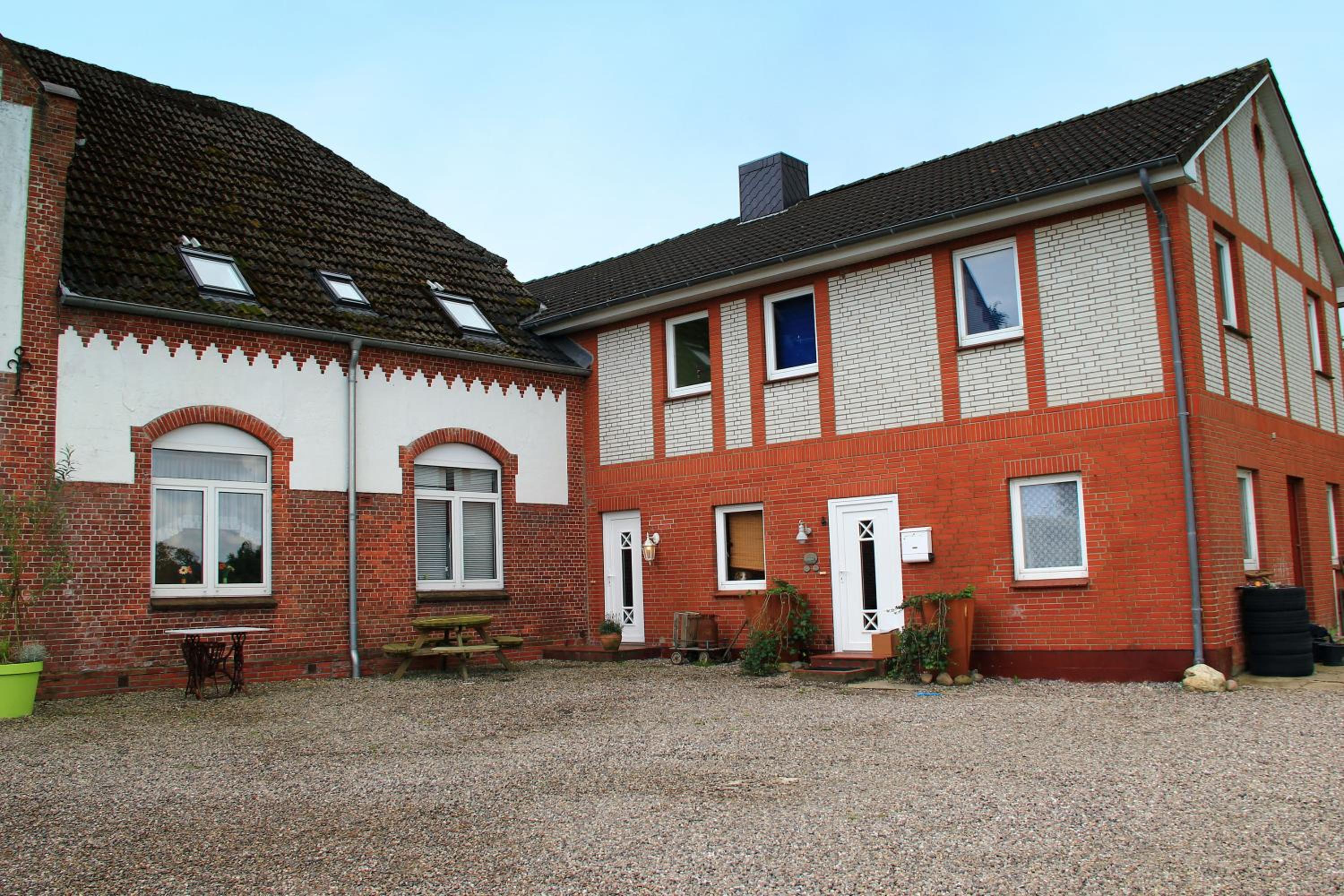 Haus Rungholt