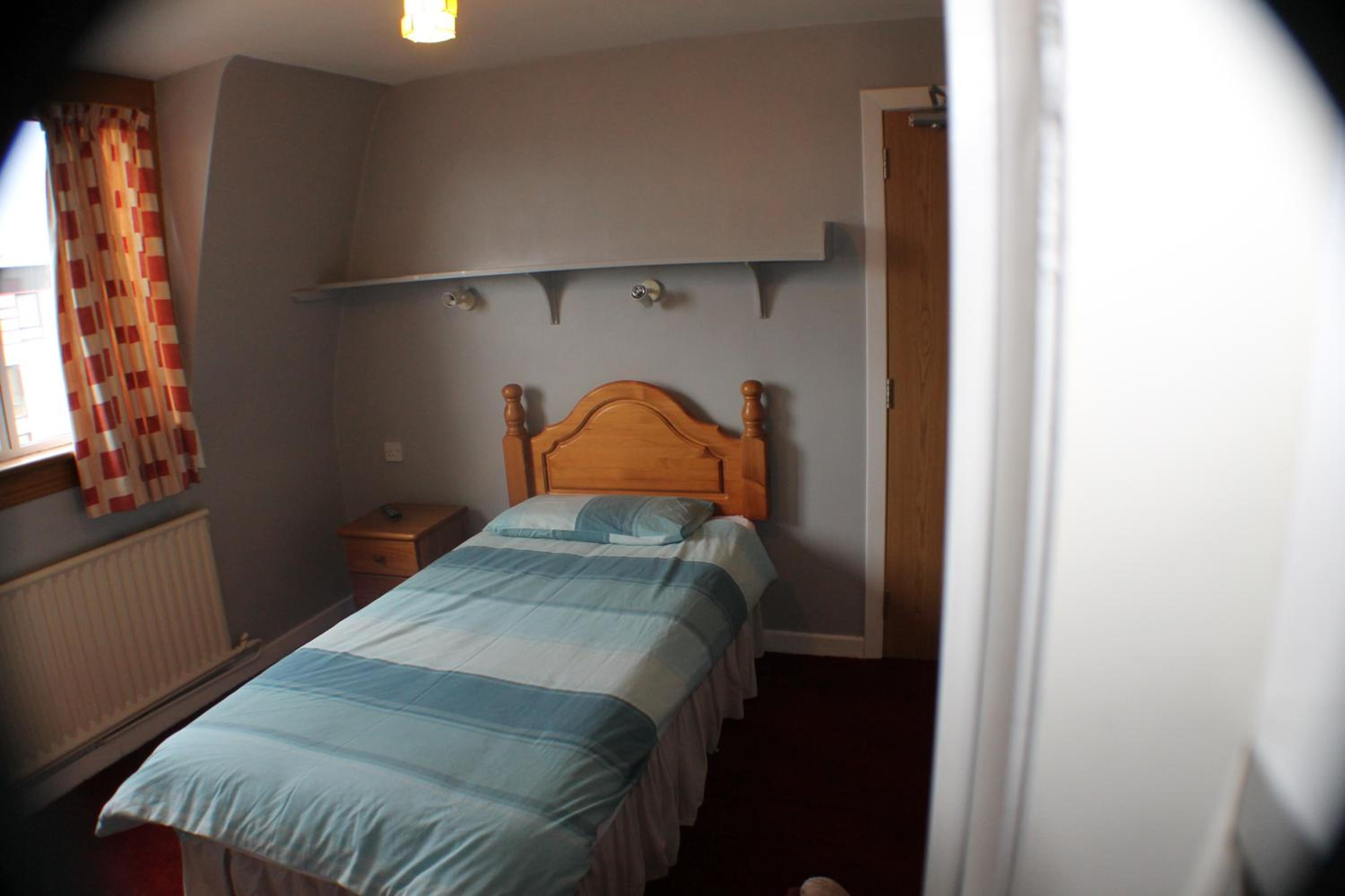 Holburn Guesthouse