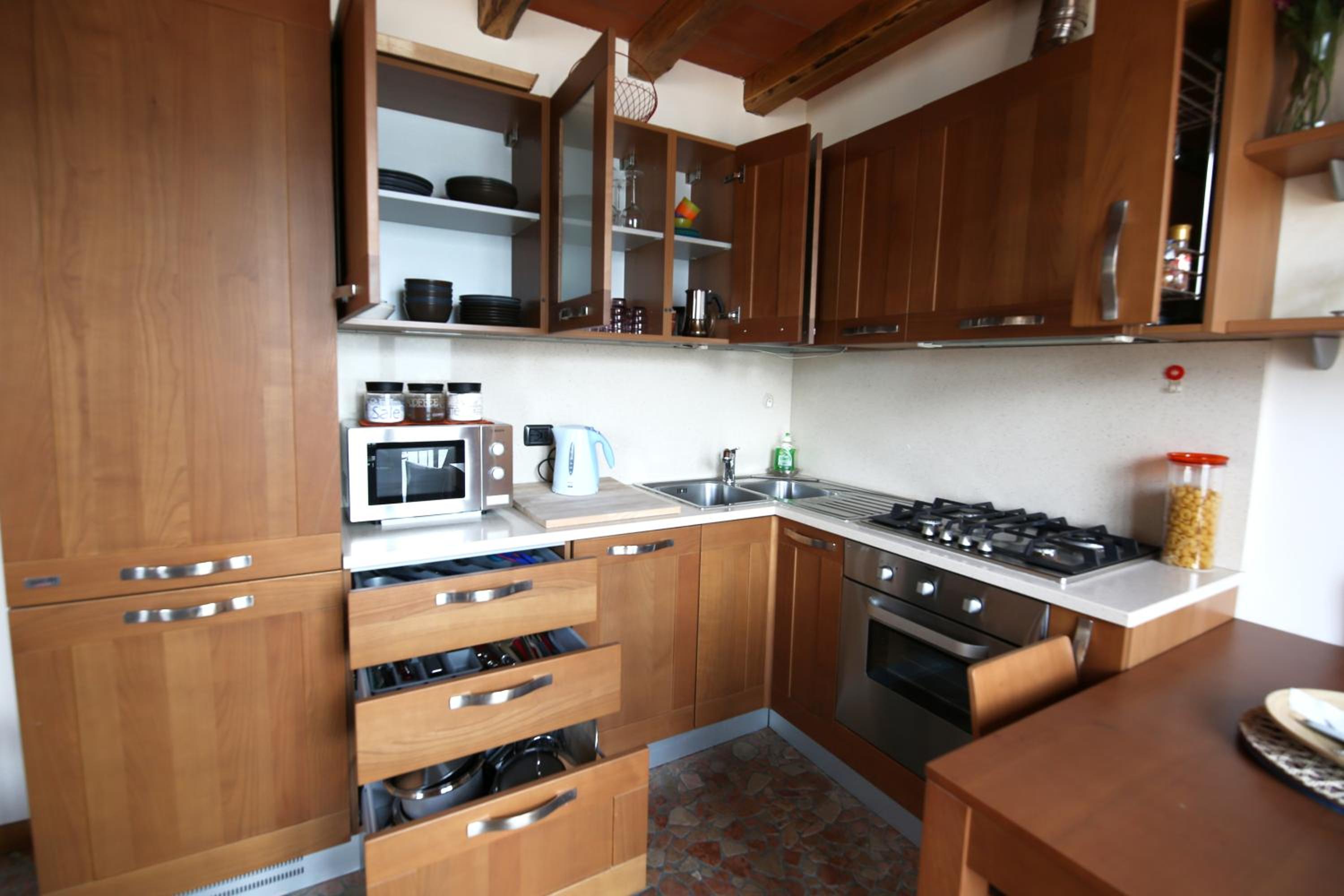 Casa Giulio Apartment in Lezzeno Lake Como view 4