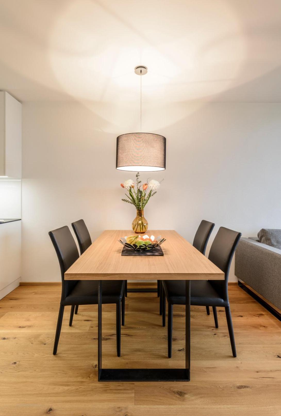 Krone Apartments Schruns, Top 6/7/8 view 4