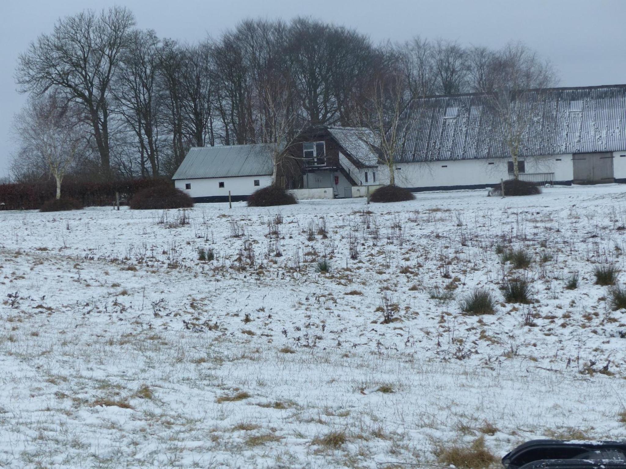 Kristiansminde Farm Holiday