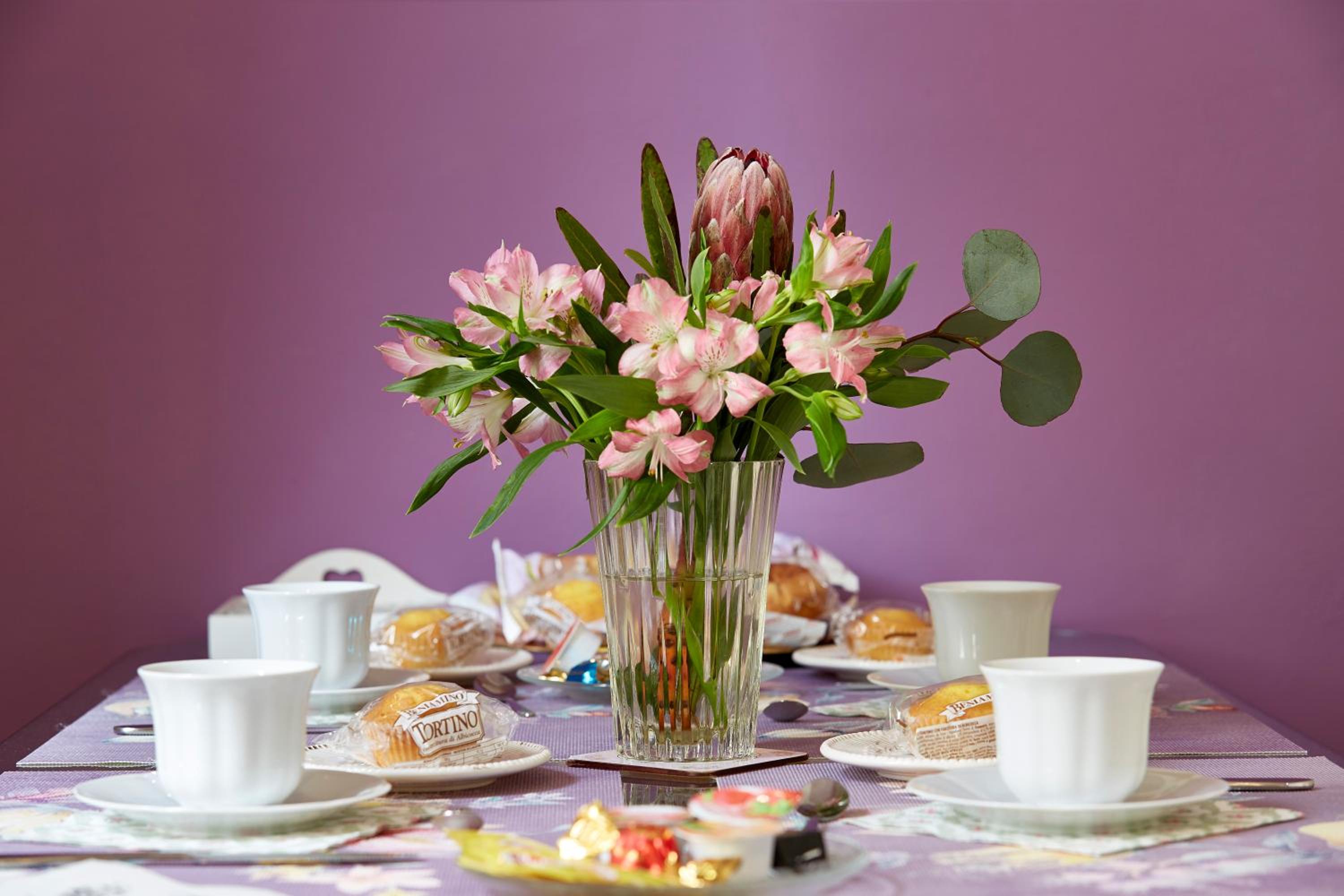 Hotel Appartamento Montanelli - Image 1