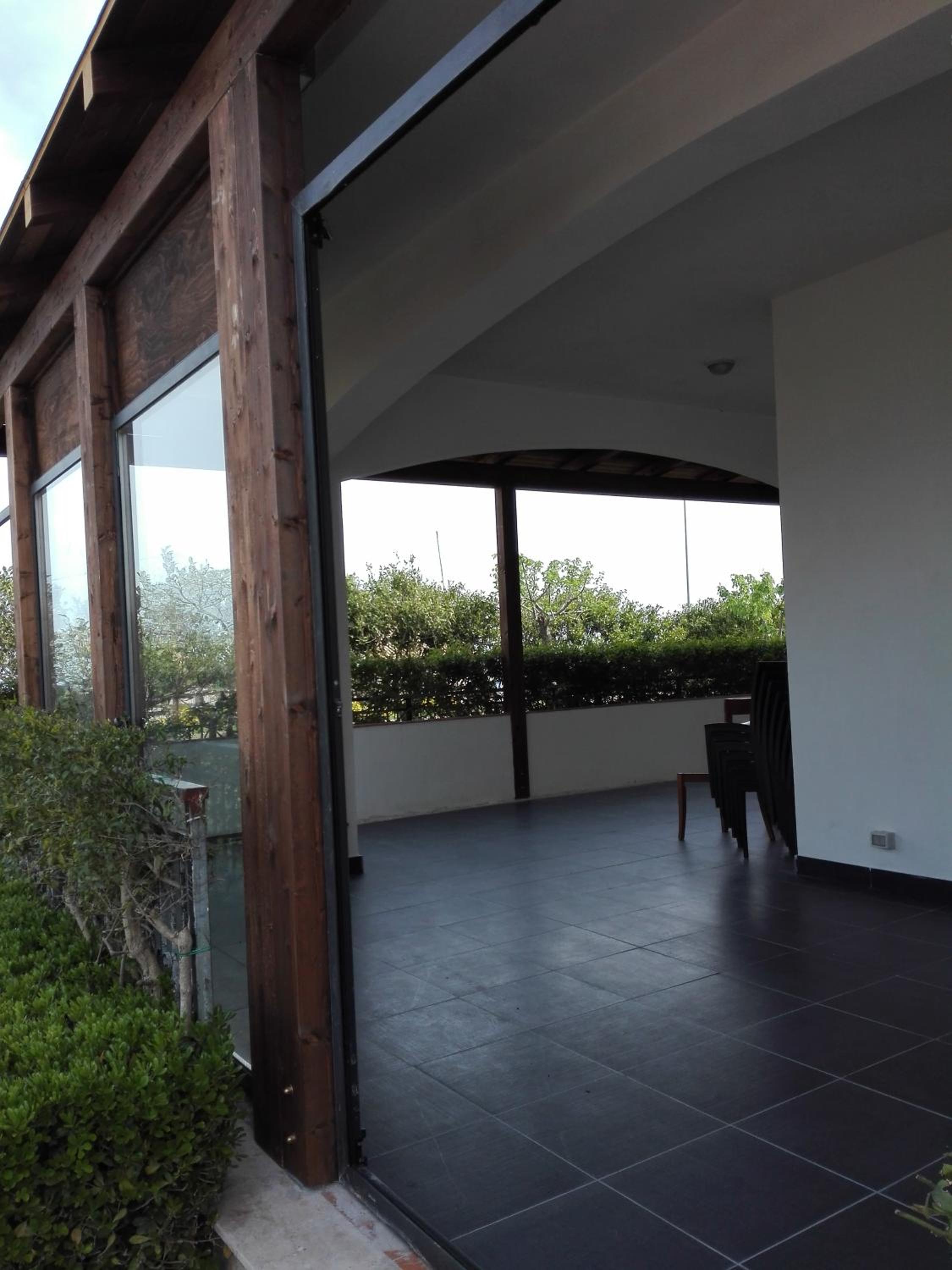 Villa Rosa