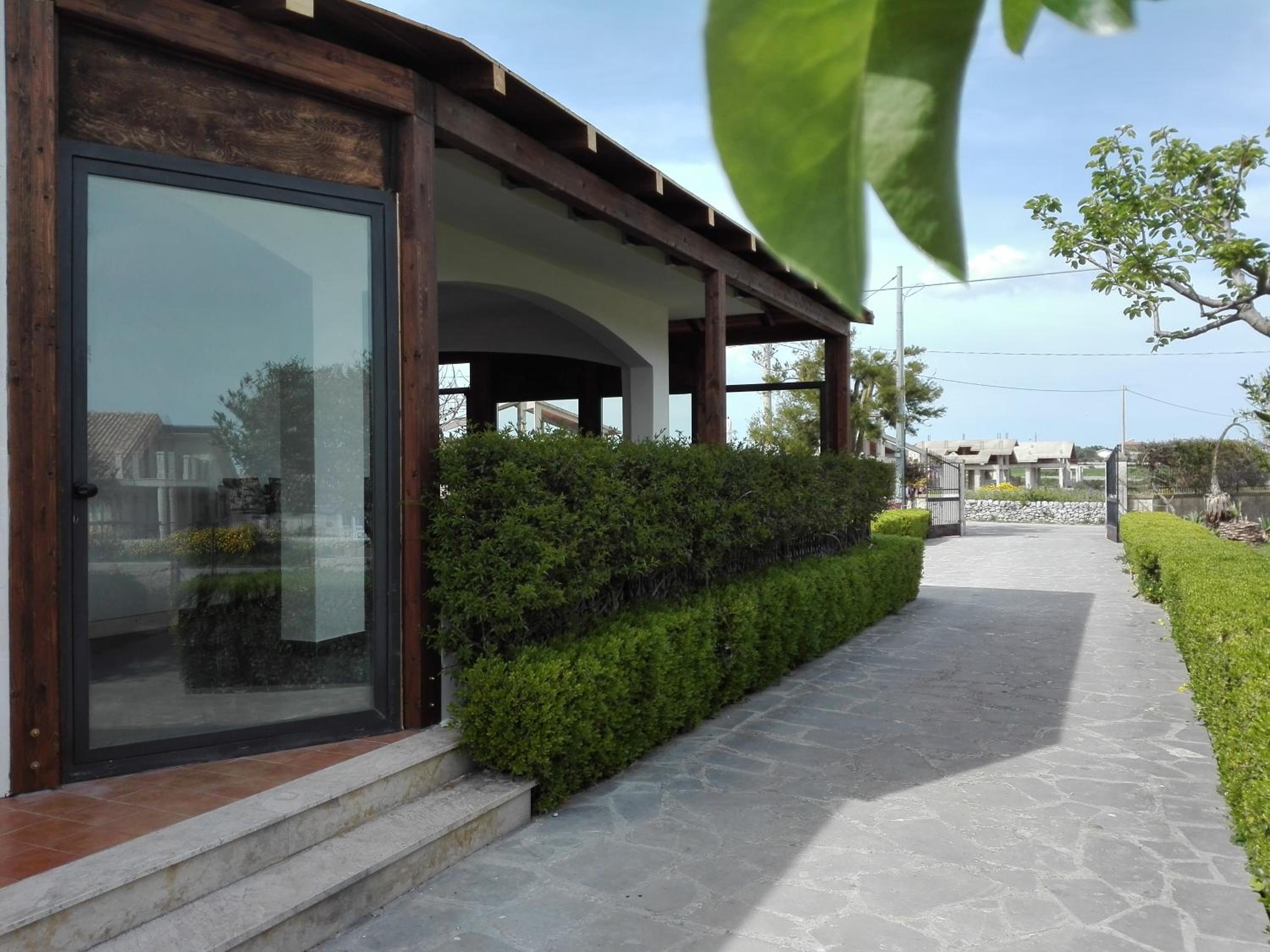 Villa Rosa