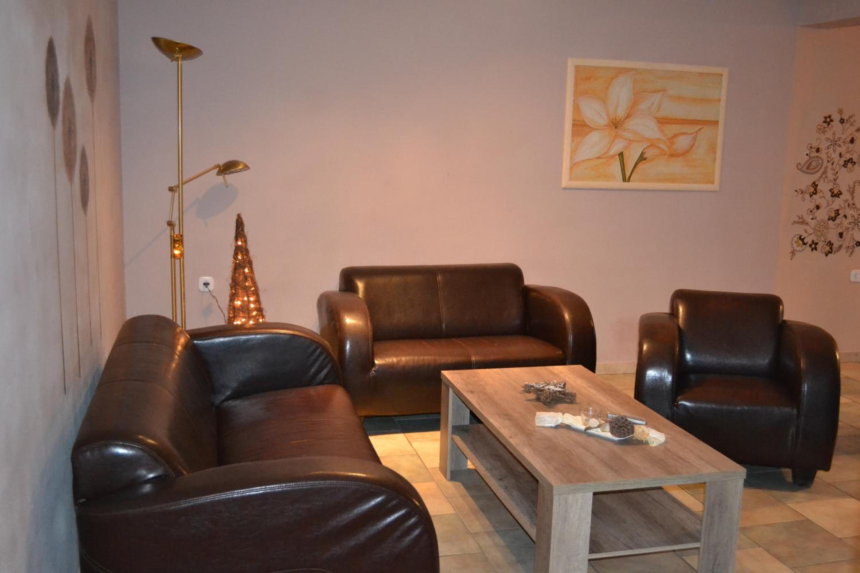 Gästehaus Radler Scheune