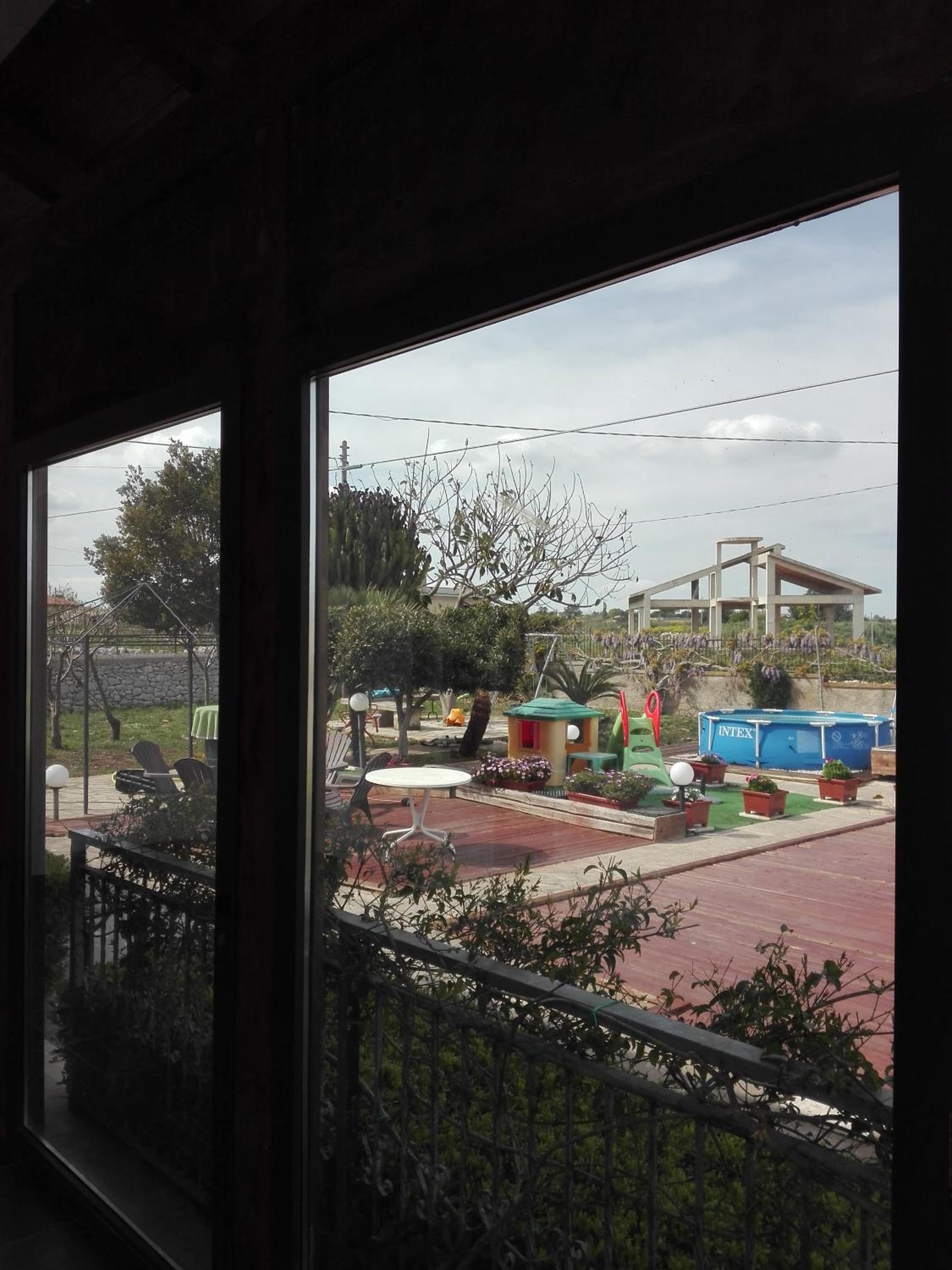 Villa Rosa