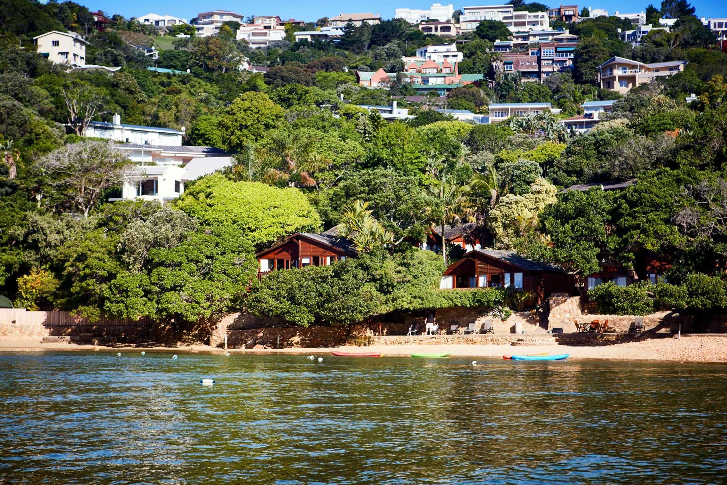 Under Milkwood Resort