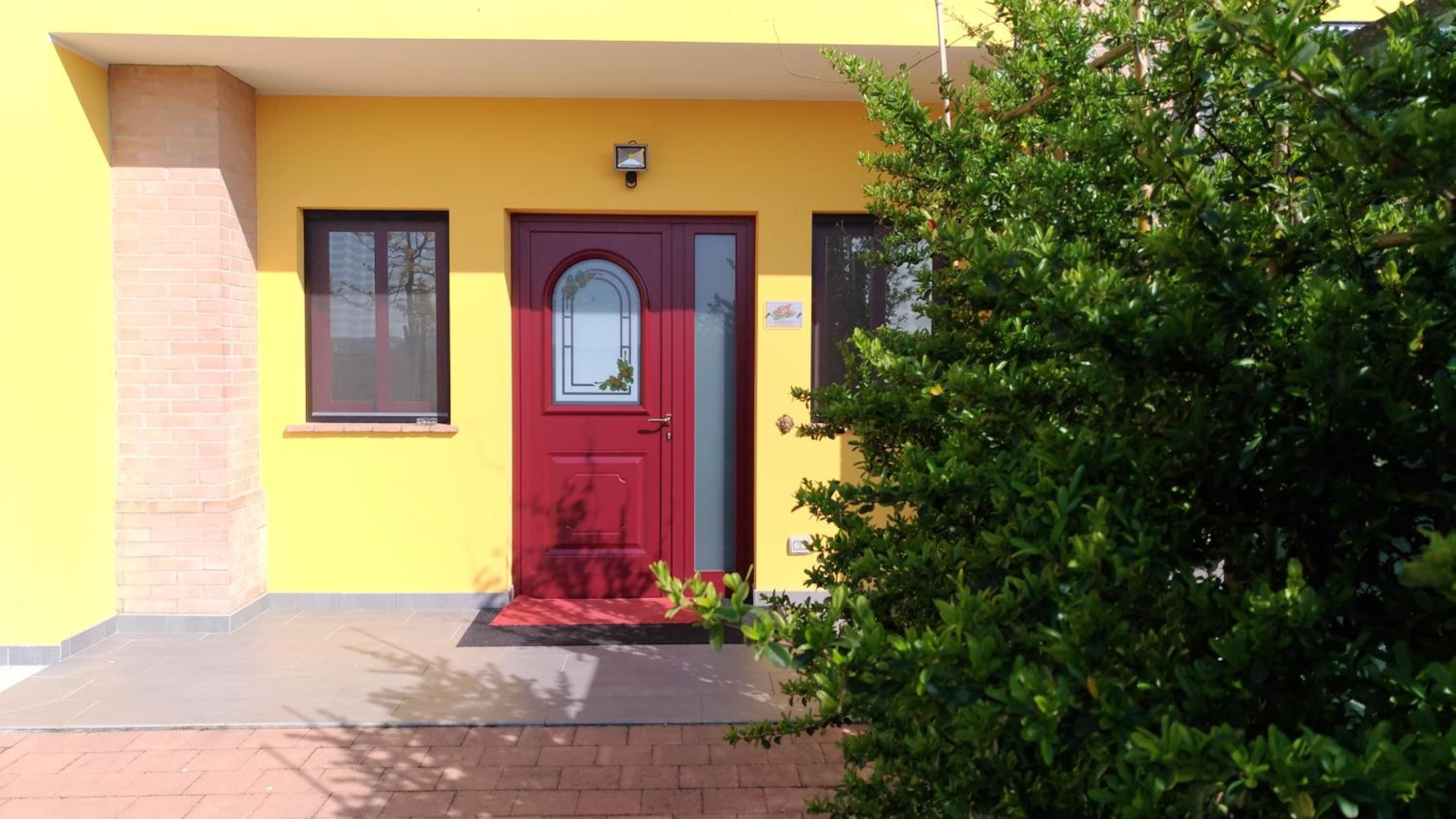 B&B Il Portico